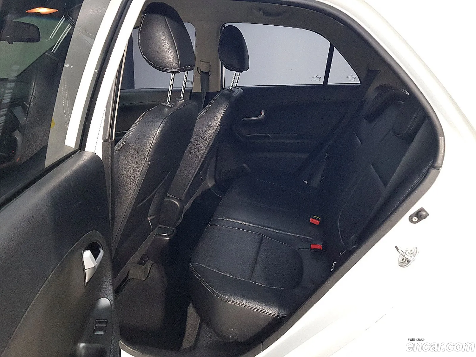 Kia Morning 2012 — 7