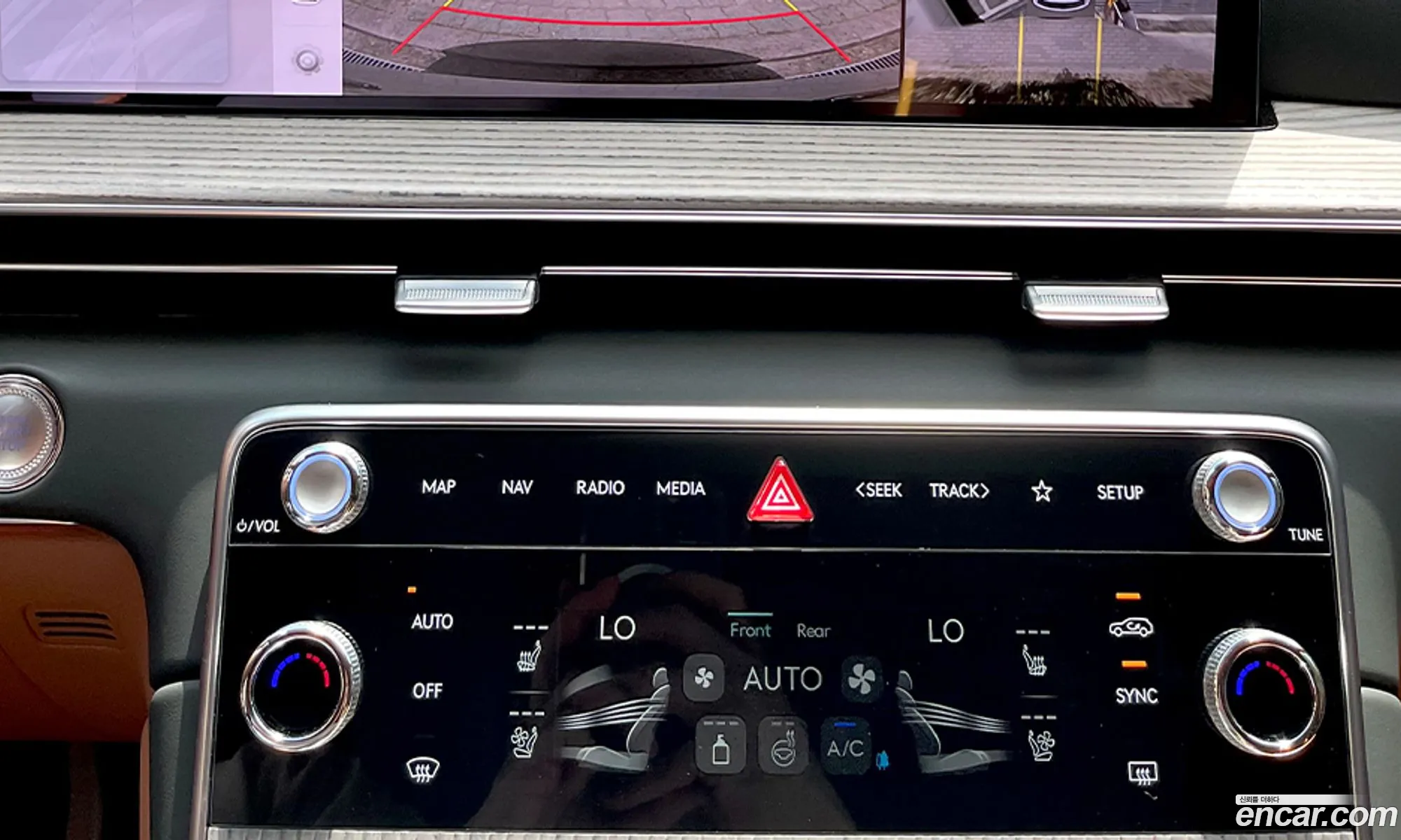 Genesis GV80 2025 — 3