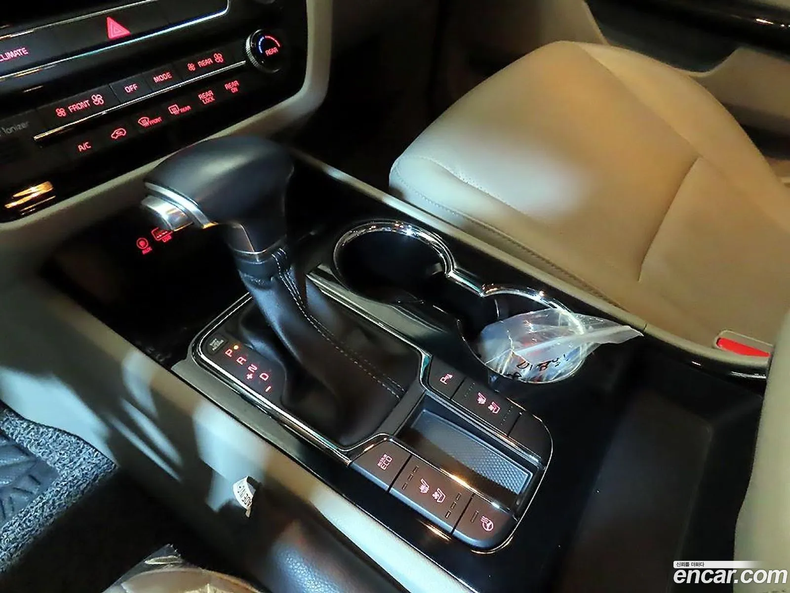 Kia Carnival 2018 — 5