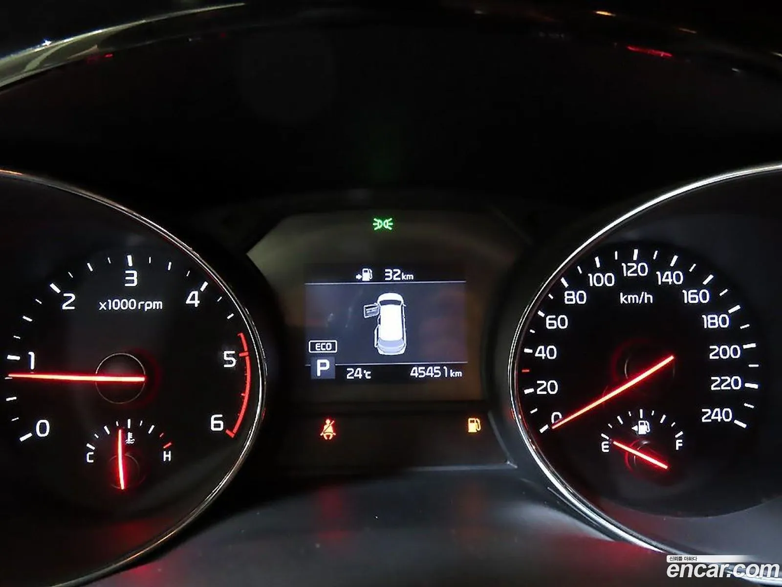 Kia Carnival 2018 — 8