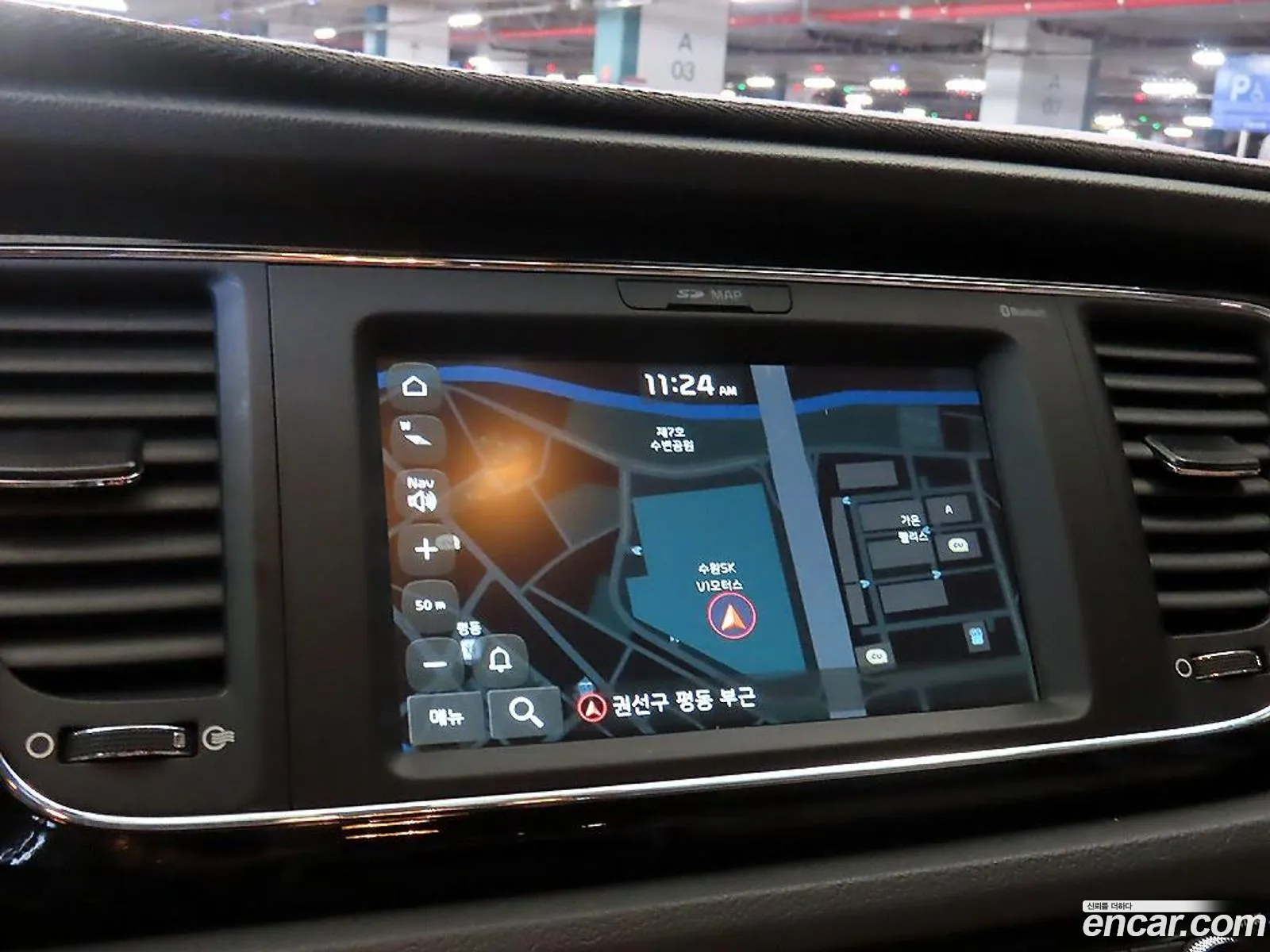 Kia Carnival 2018 — 12