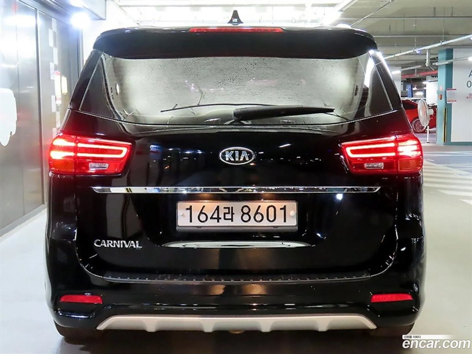 Kia Carnival 2018 — 20