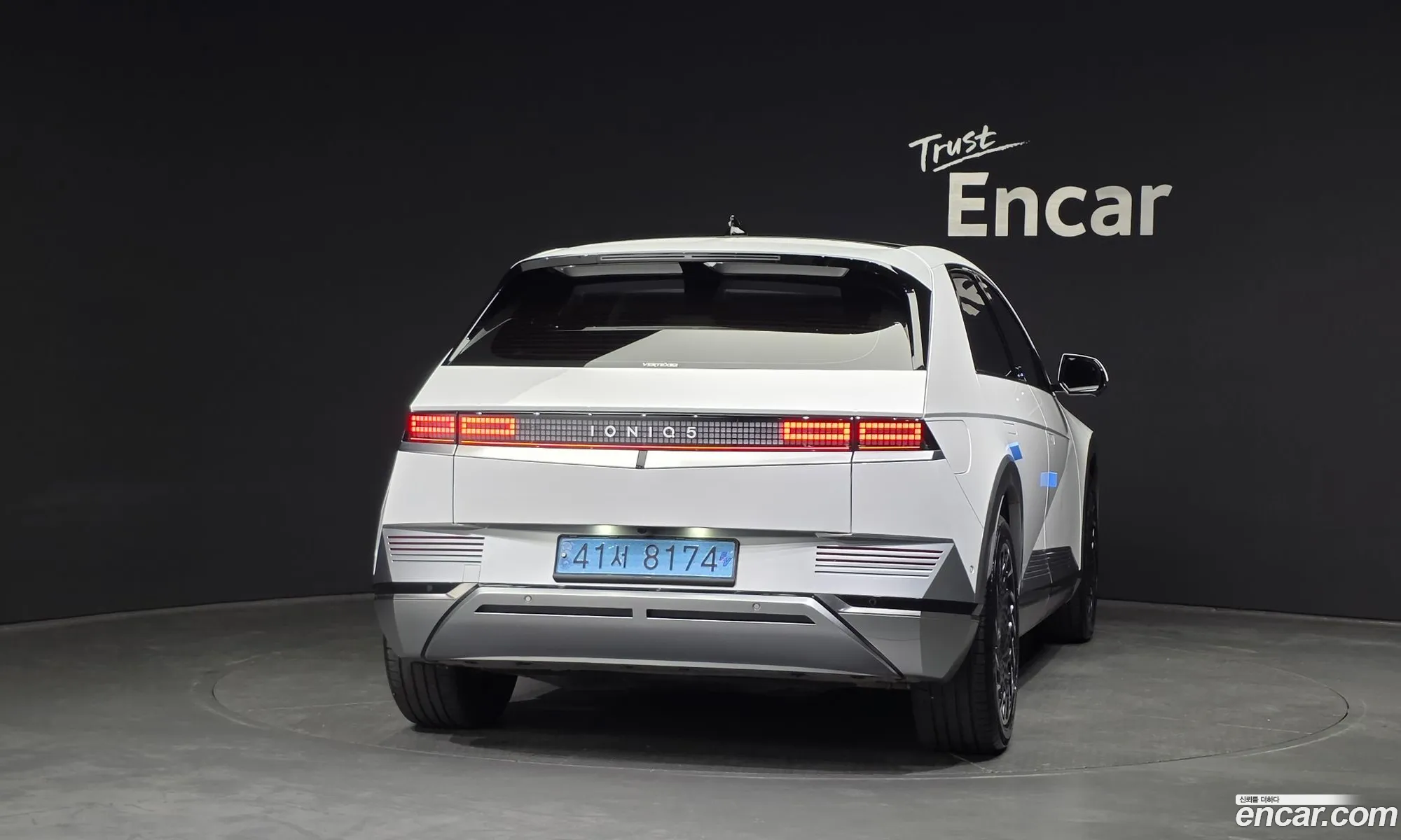 Hyundai Ioniq 5 2024 — 9