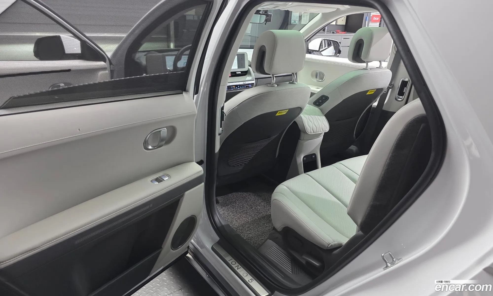 Hyundai Ioniq 5 2024 — 12
