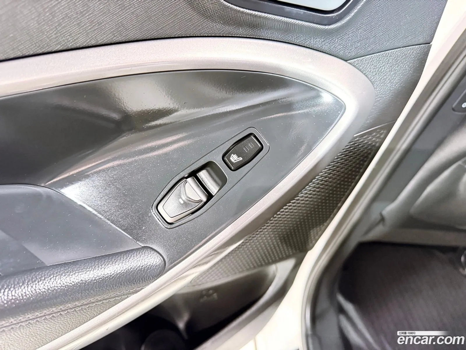 Hyundai Santa Fe DM 2014 — 15
