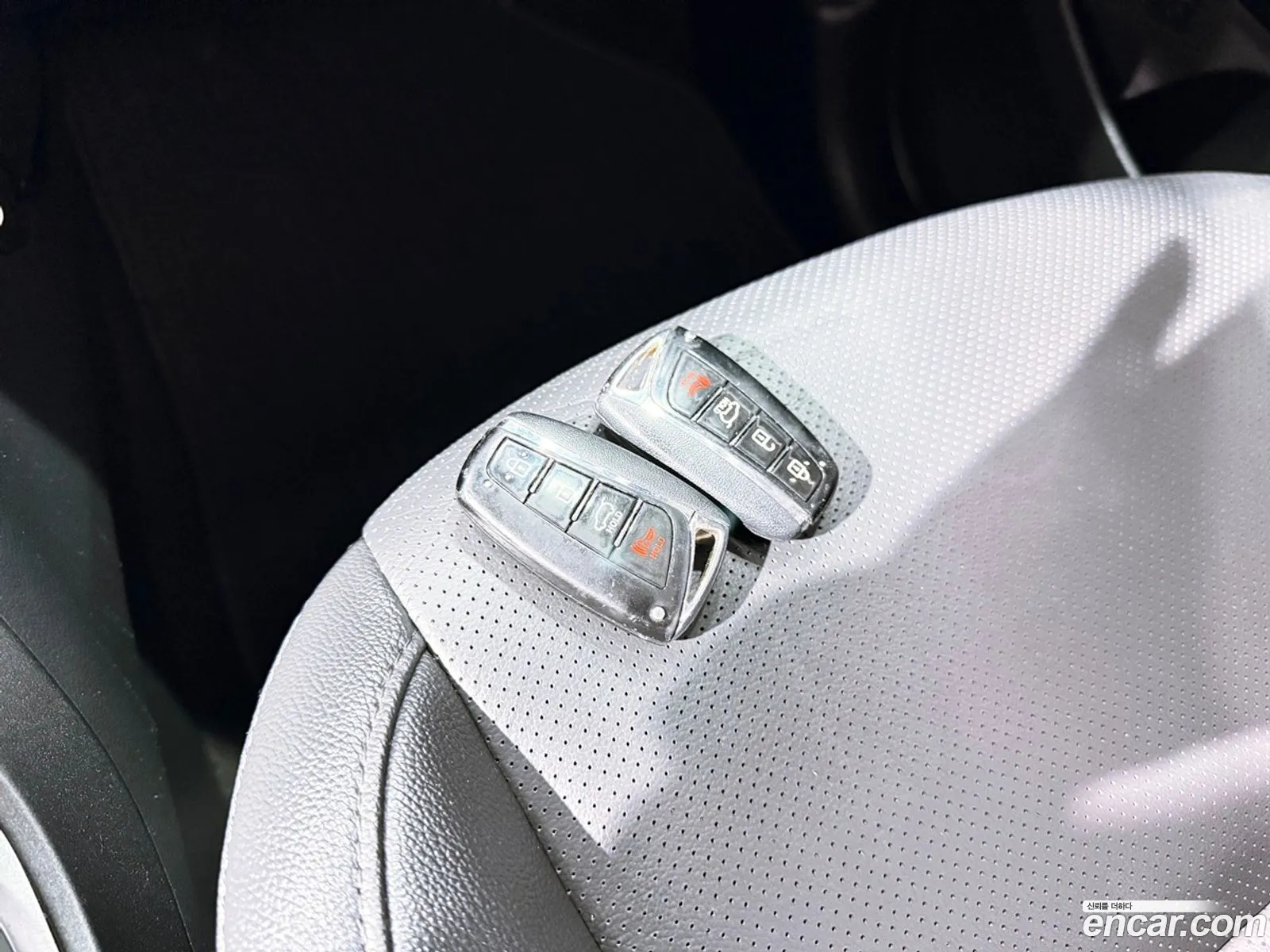 Hyundai Santa Fe DM 2014 — 11