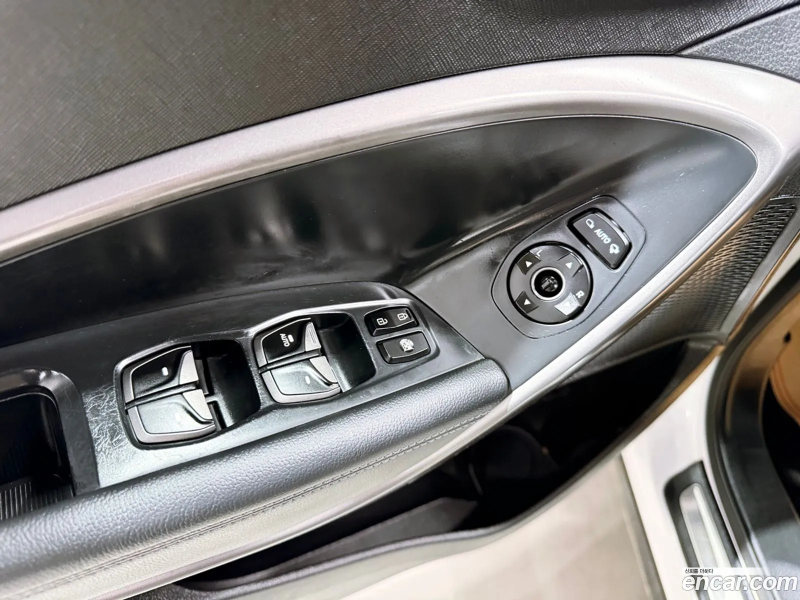 Hyundai Santa Fe DM 2014 — 10