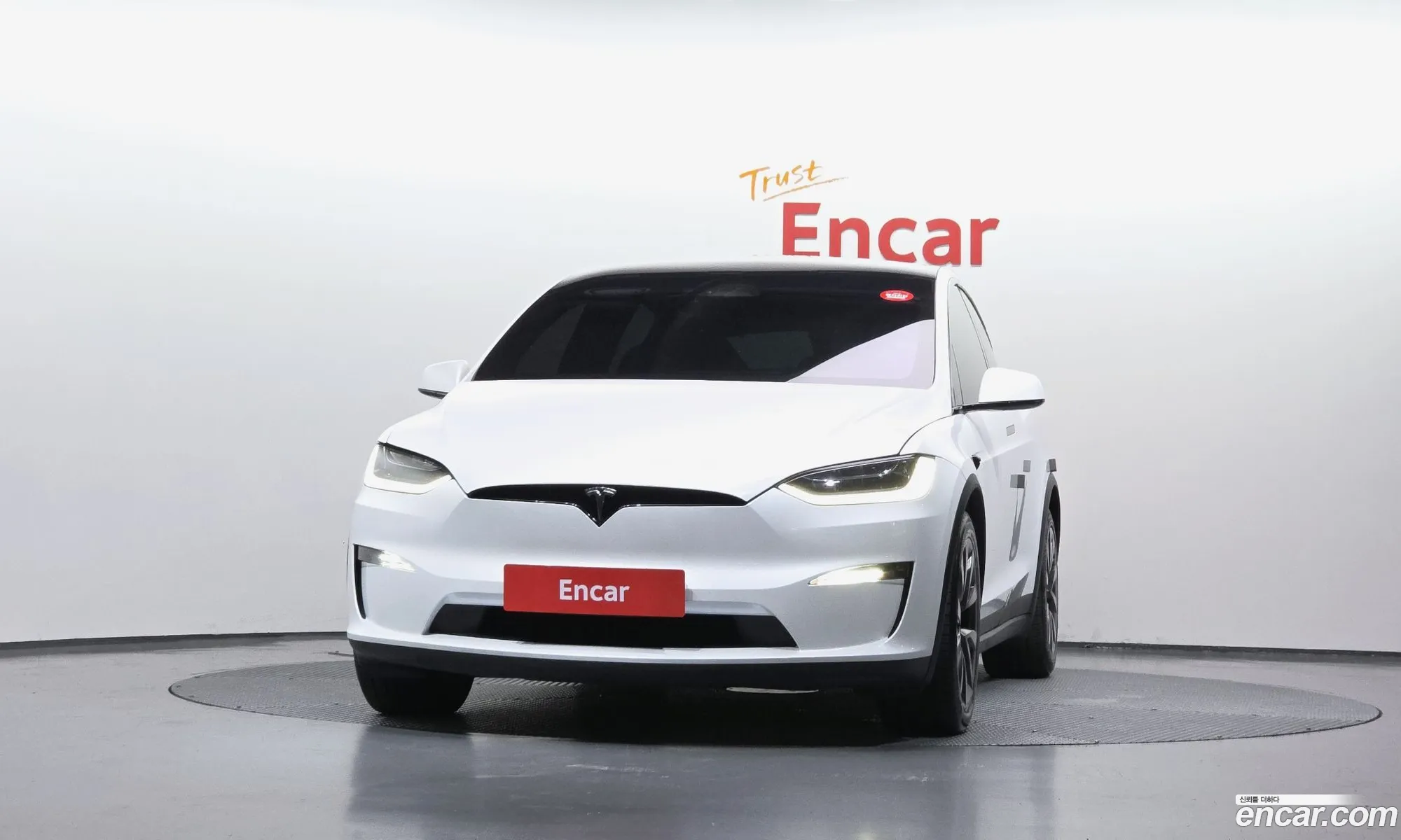 Tesla Model X 2023 7SAXCAE50PF399538 — 20