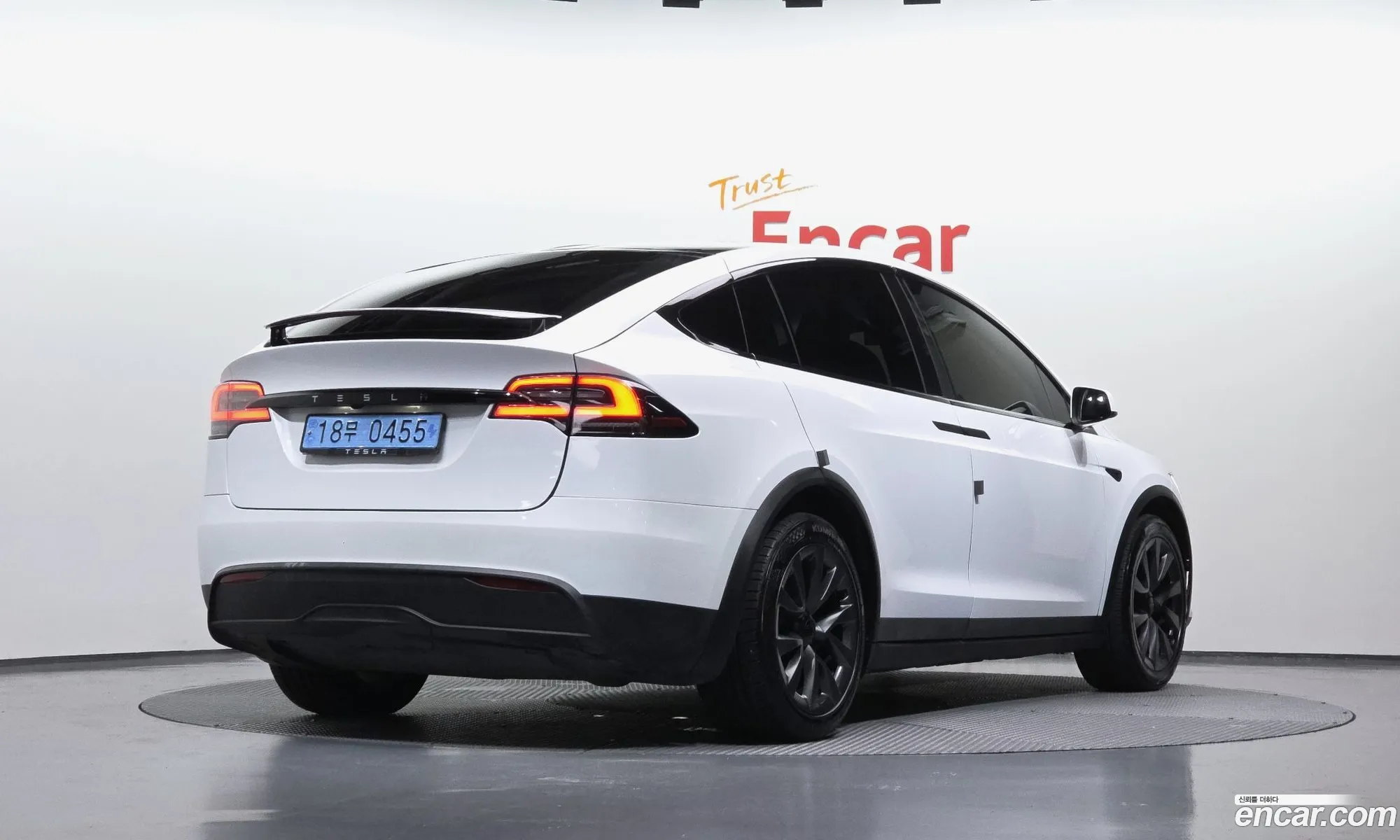 Tesla Model X 2023 7SAXCAE50PF399538 — 7