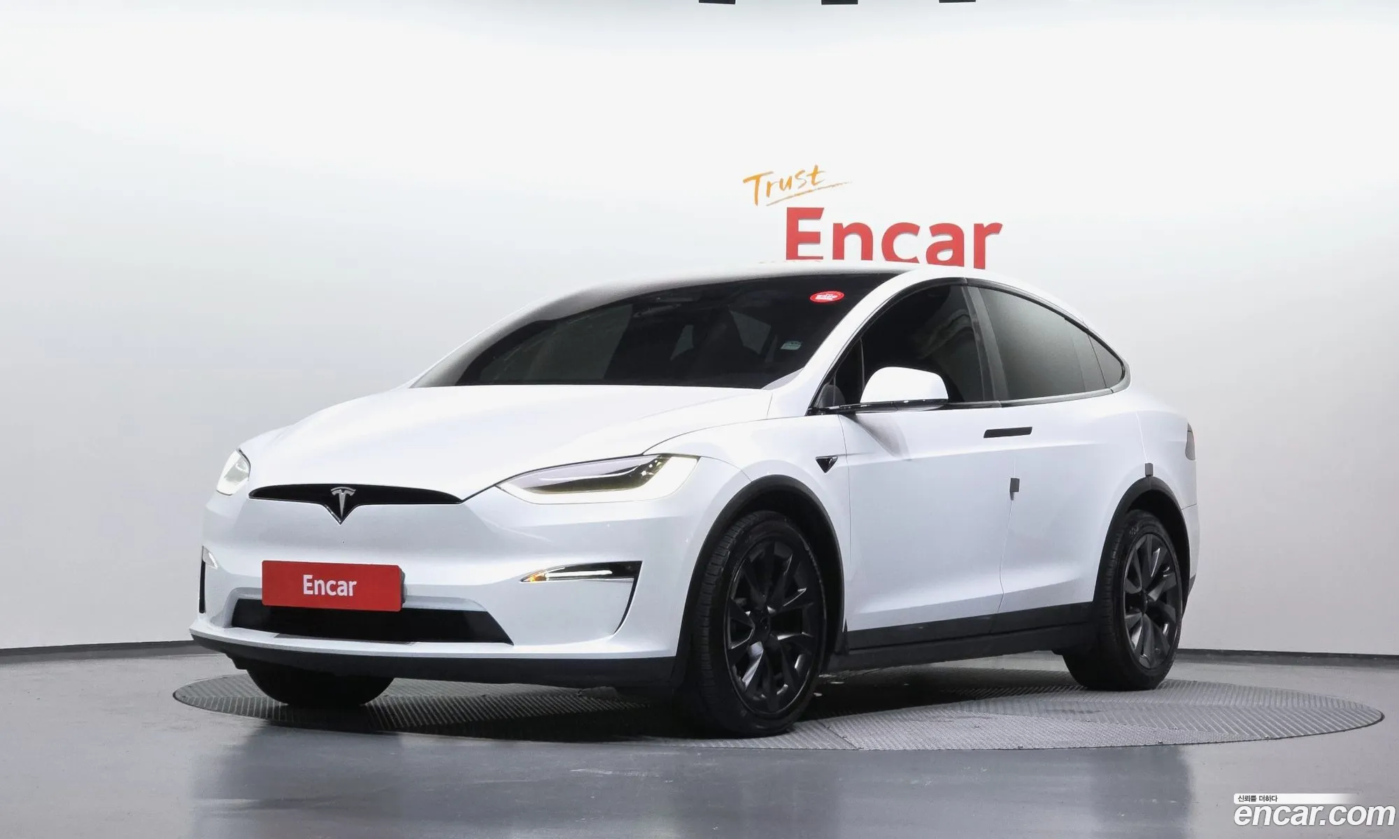 Tesla Model X 2023 7SAXCAE50PF399538 — 14