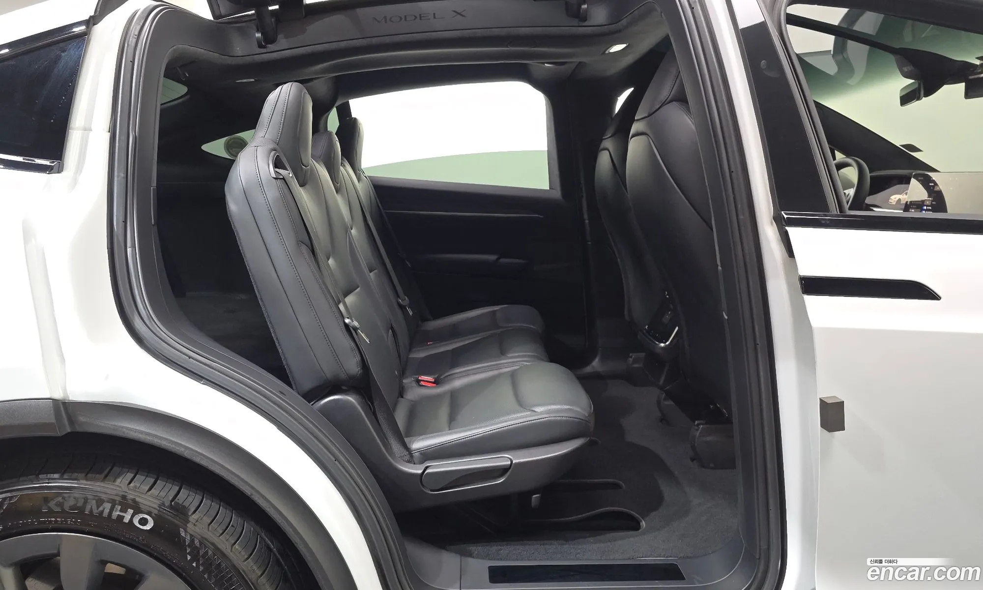 Tesla Model X 2023 7SAXCAE50PF399538 — 18