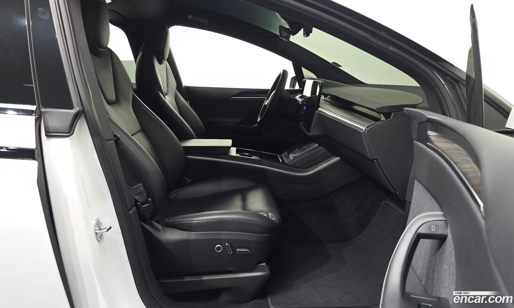 Tesla Model X 2023 7SAXCAE50PF399538 — 10