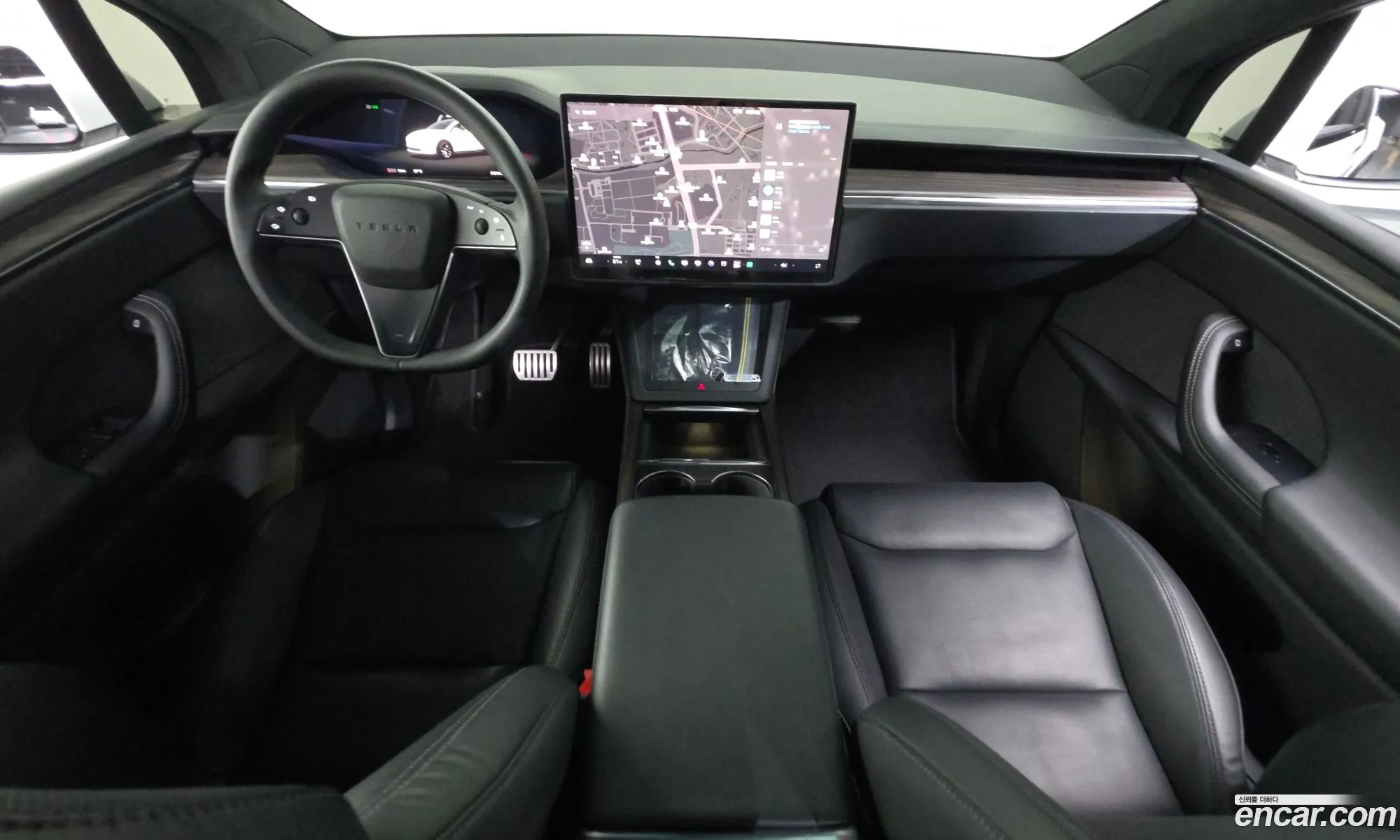 Tesla Model X 2023 7SAXCAE50PF399538 — 13