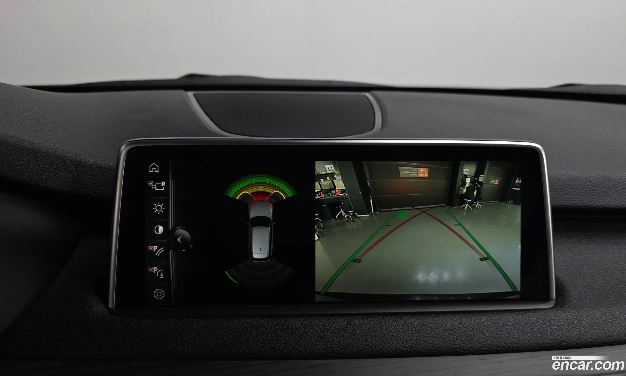 BMW X5 2017 WBAKS4103H0W59739 — 15