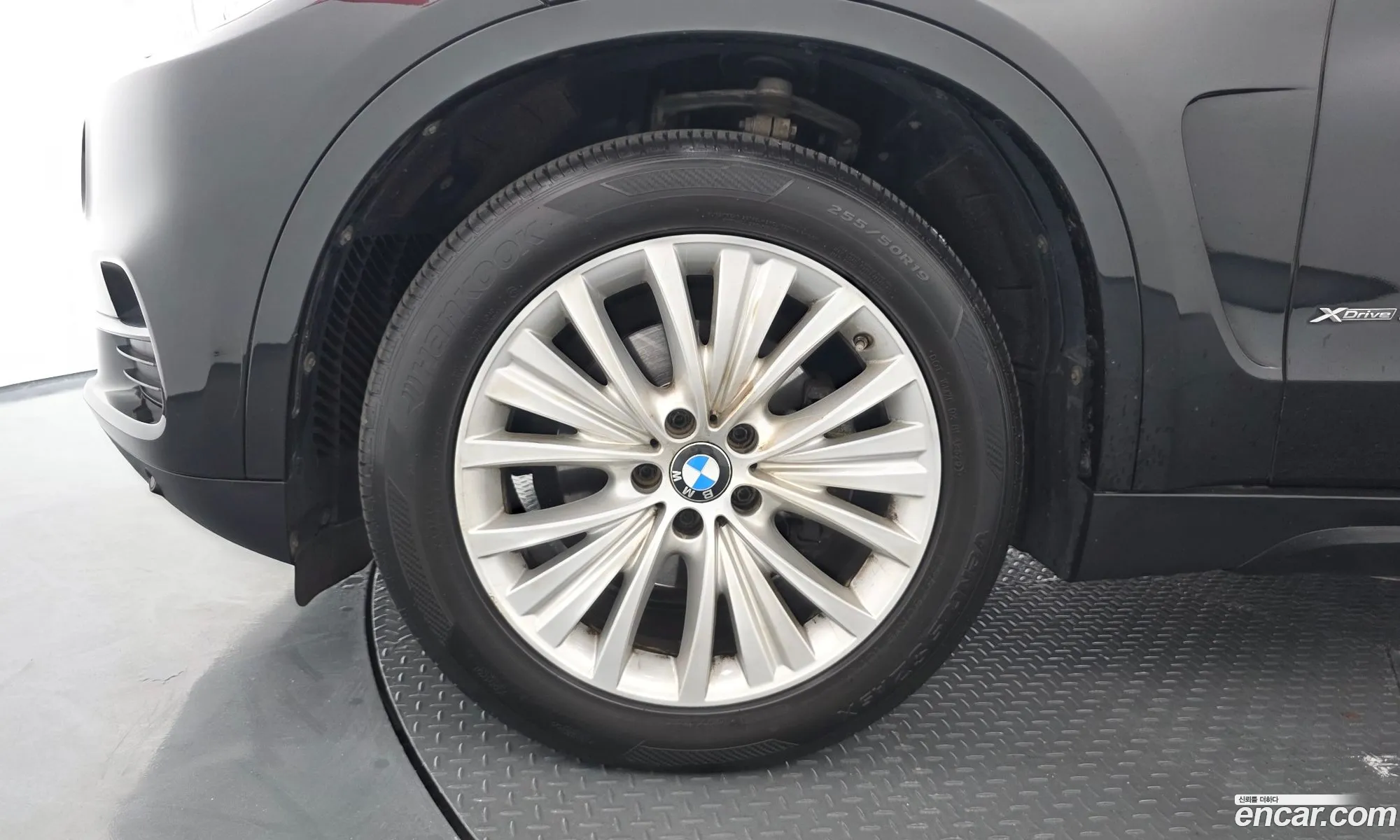 BMW X5 2017 WBAKS4103H0W59739 — 5
