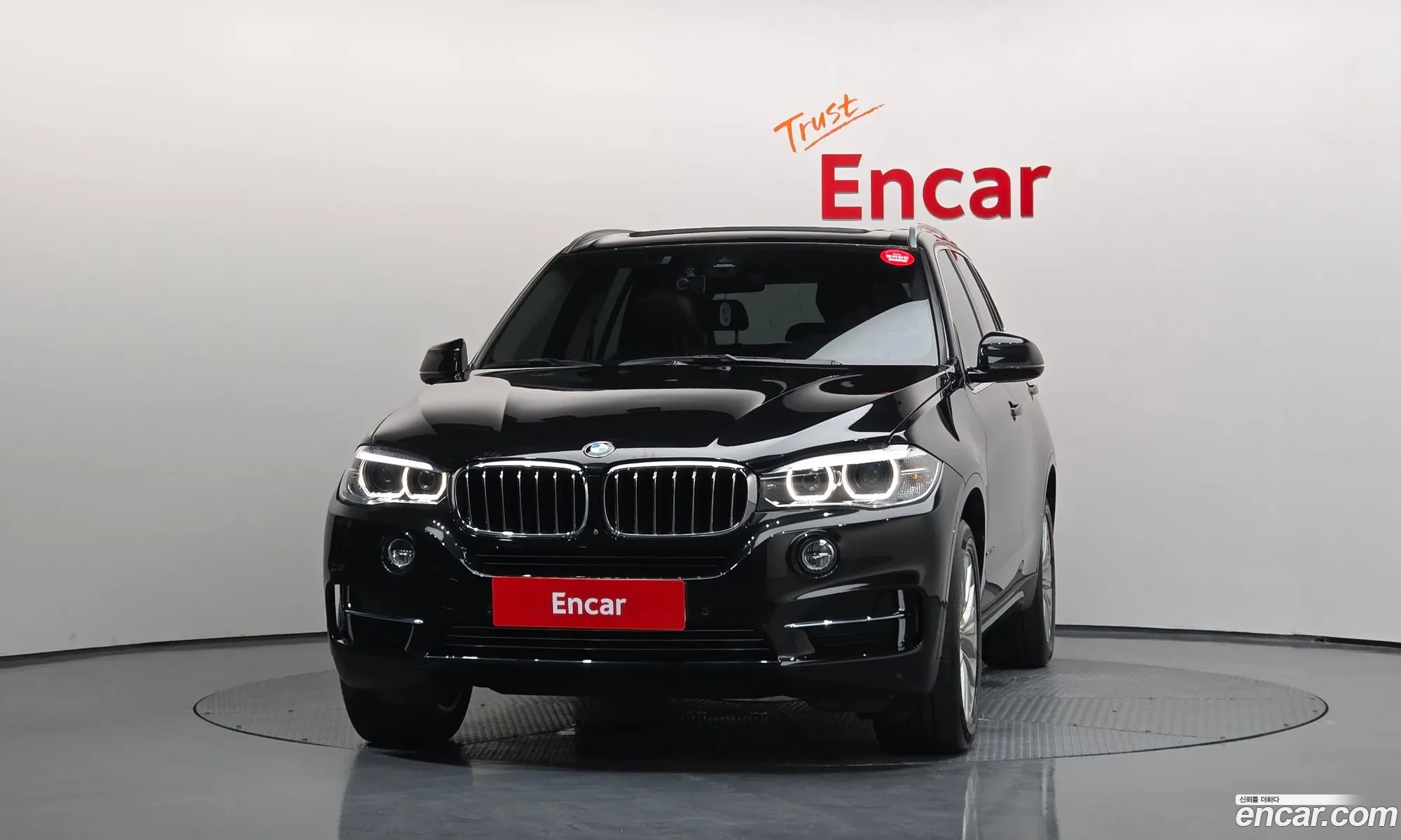 BMW X5 2017 WBAKS4103H0W59739 — 14