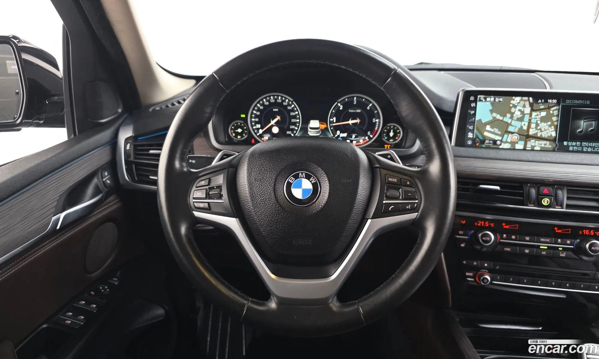 BMW X5 2017 WBAKS4103H0W59739 — 19