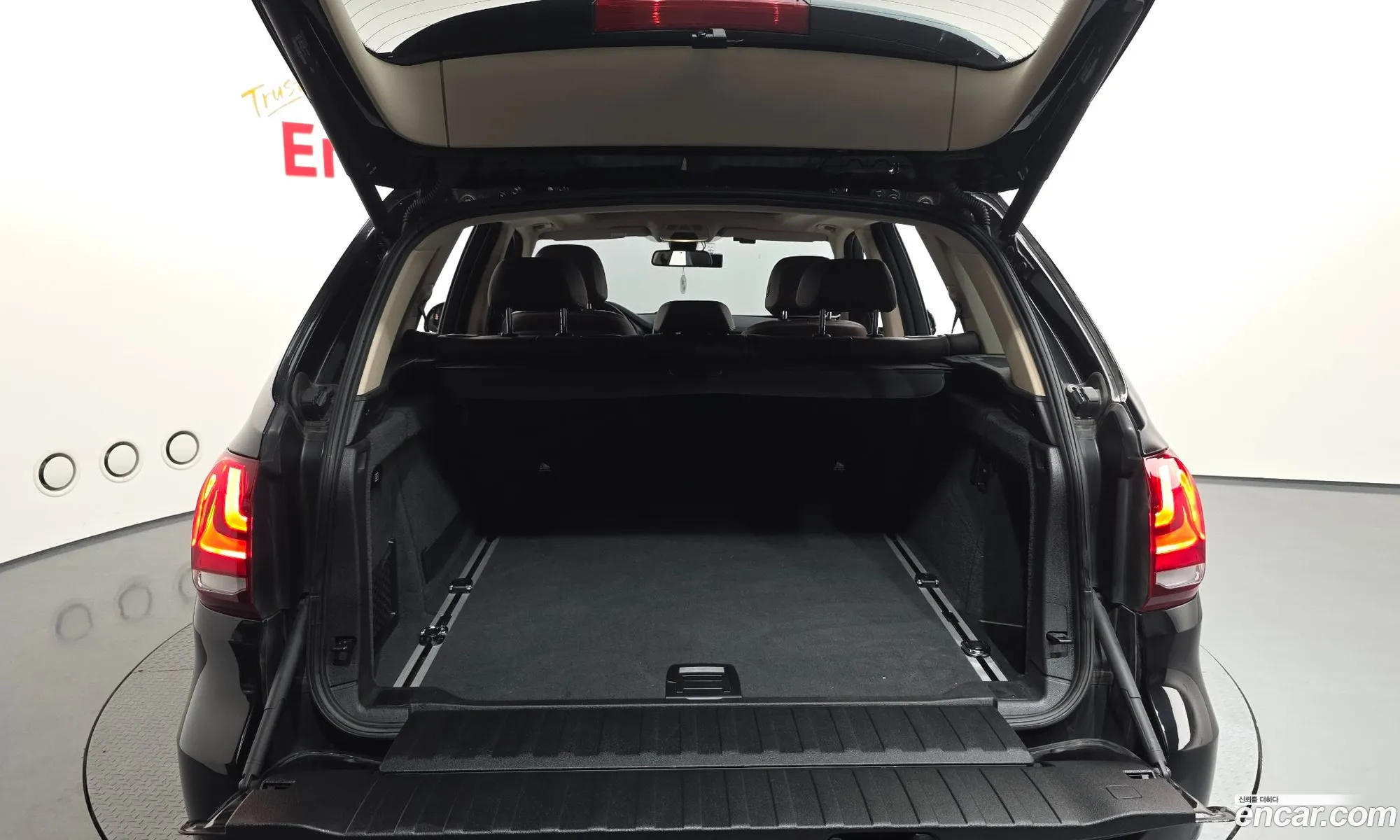 BMW X5 2017 WBAKS4103H0W59739 — 6