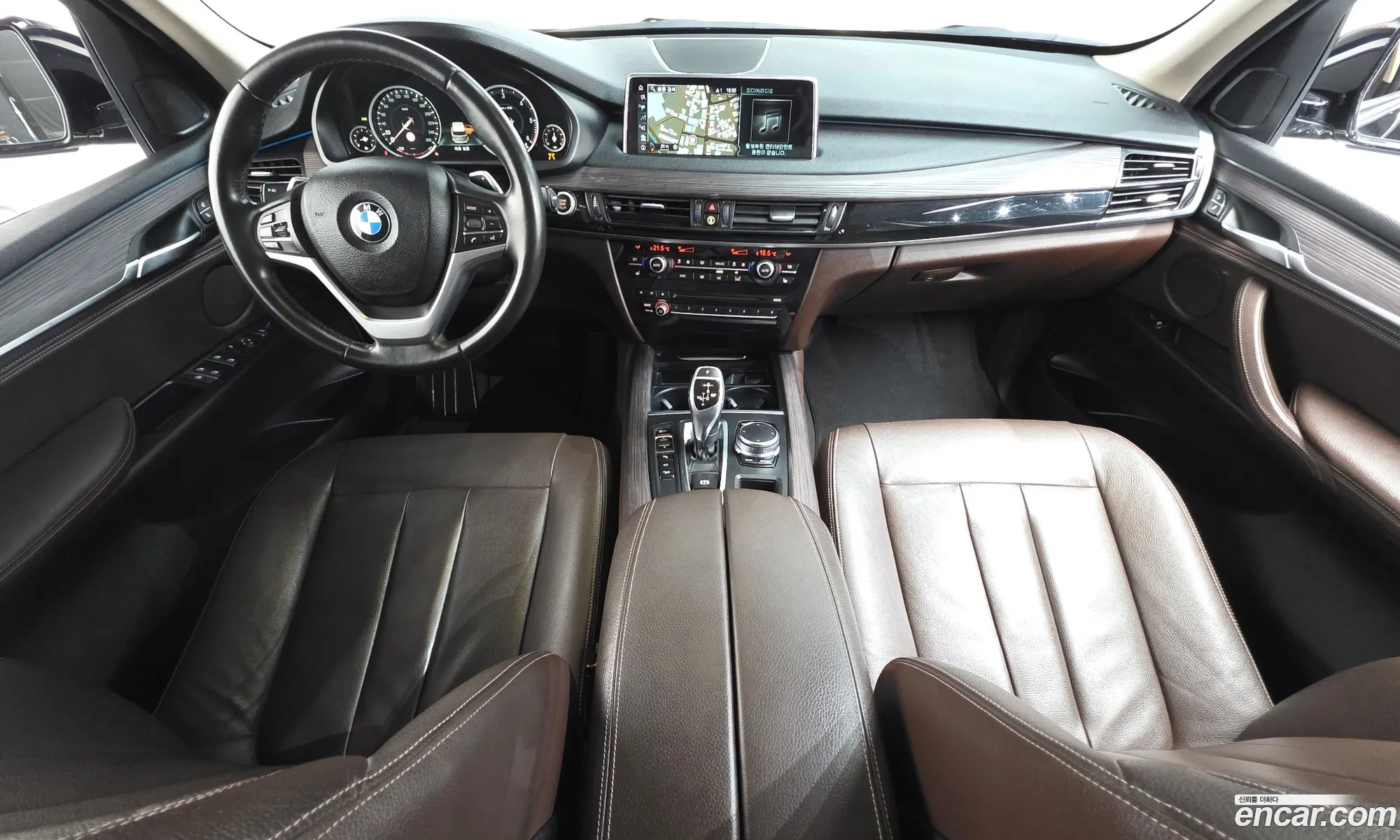 BMW X5 2017 WBAKS4103H0W59739 — 11