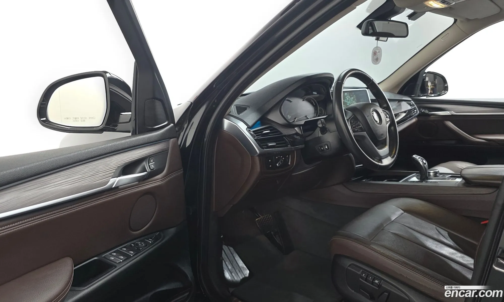 BMW X5 2017 WBAKS4103H0W59739 — 8