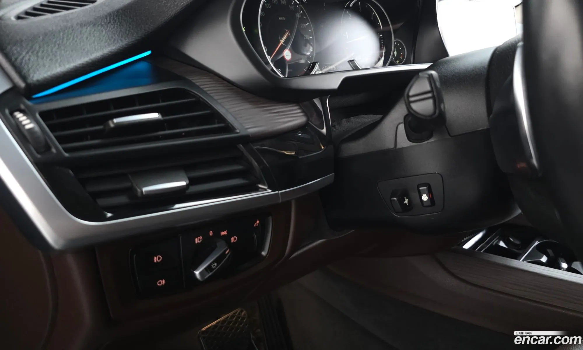 BMW X5 2017 WBAKS4103H0W59739 — 13