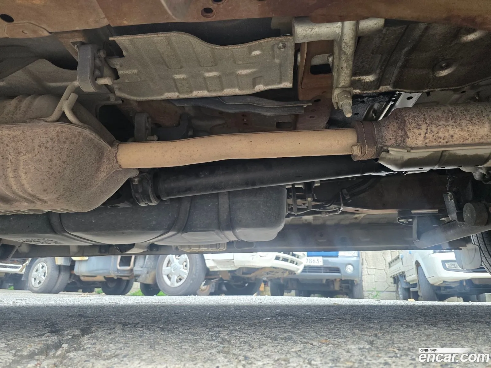 Hyundai Starex Jumbo