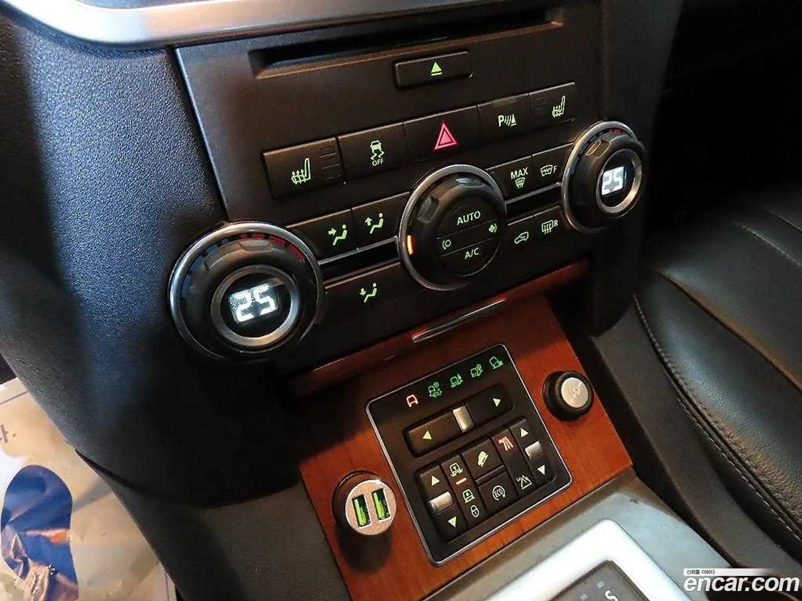 Land Rover Discovery 4 2014 — 13