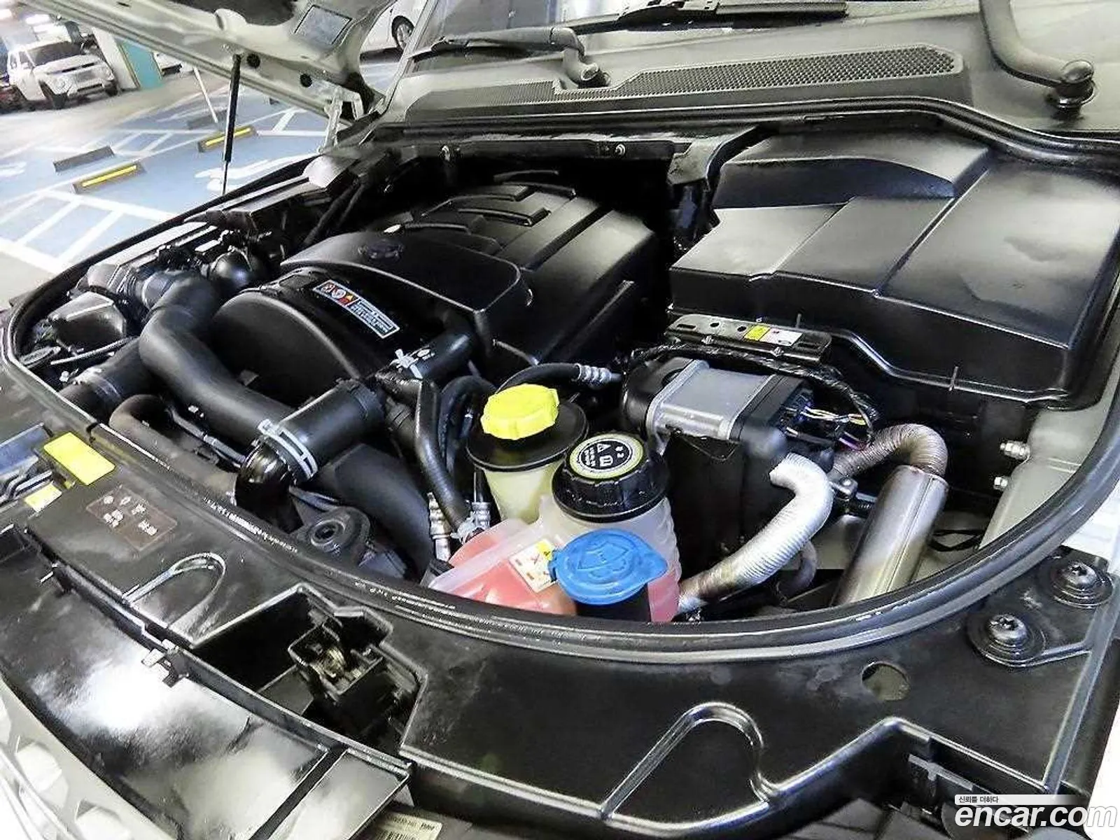 Land Rover Discovery 4 2014 — 4