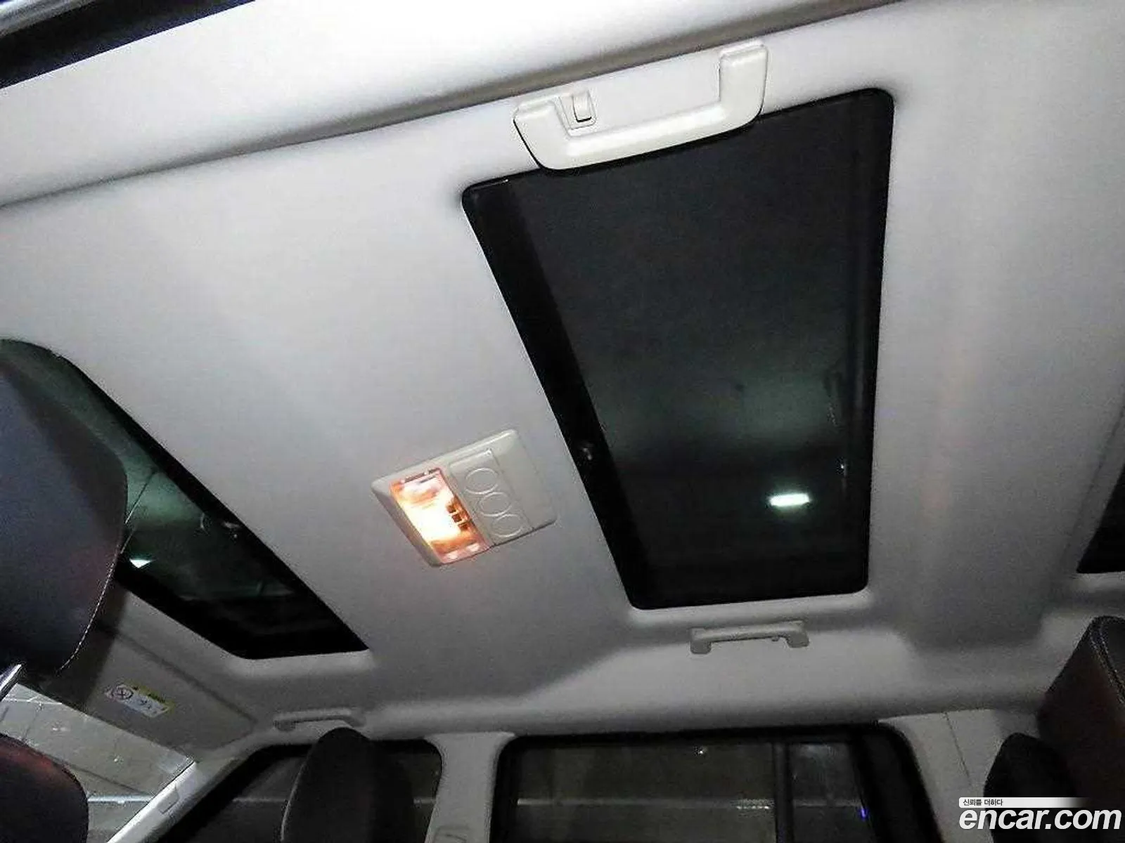 Land Rover Discovery 4 2014 — 10
