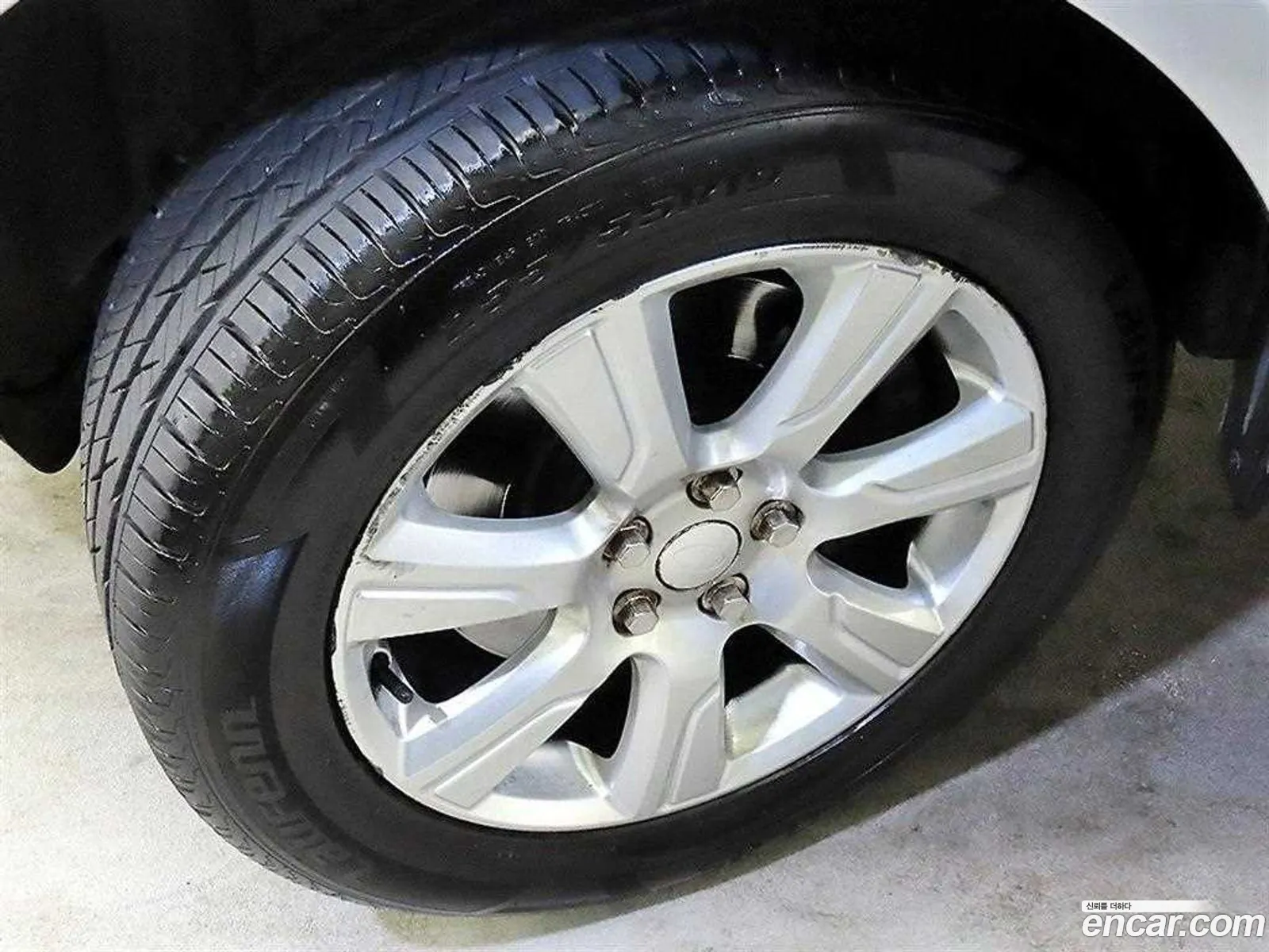 Land Rover Discovery 4