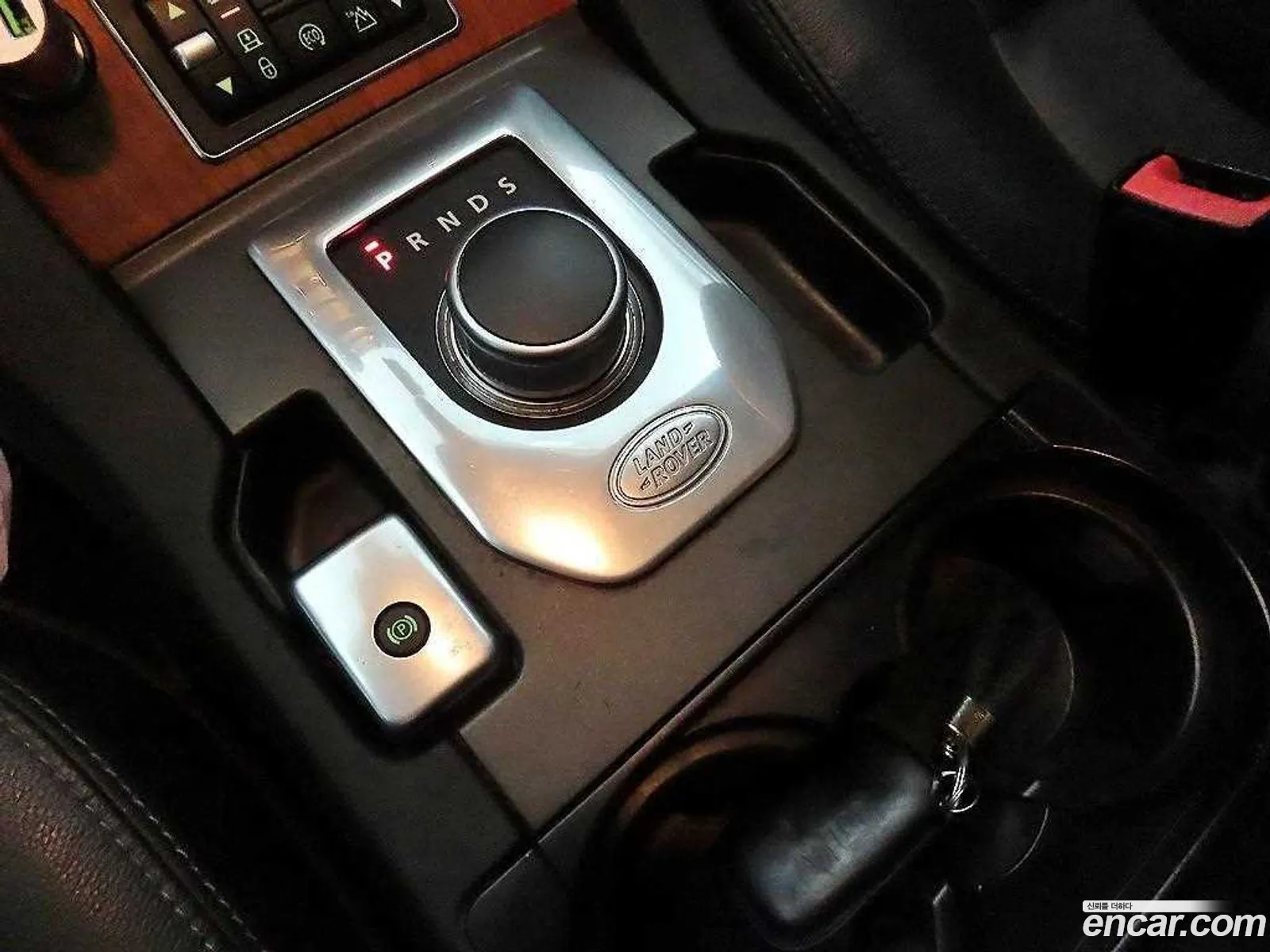 Land Rover Discovery 4 2014 — 16