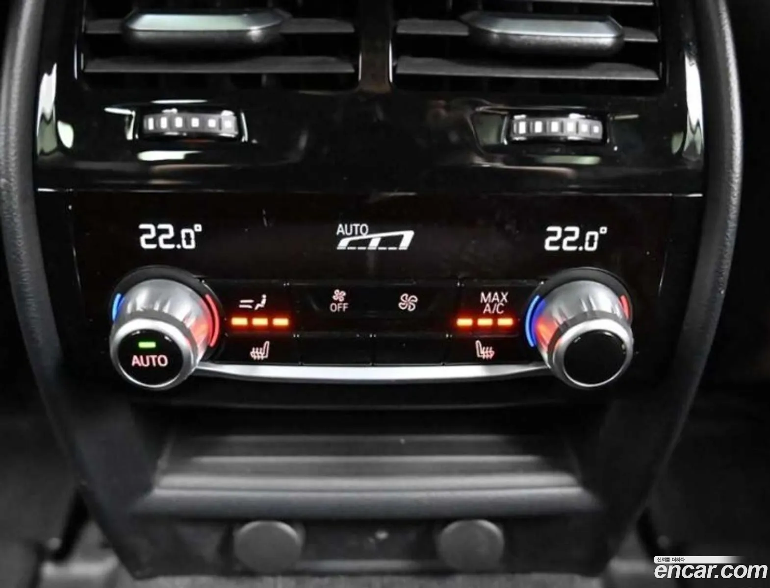 BMW 5 Series 2019 — 6