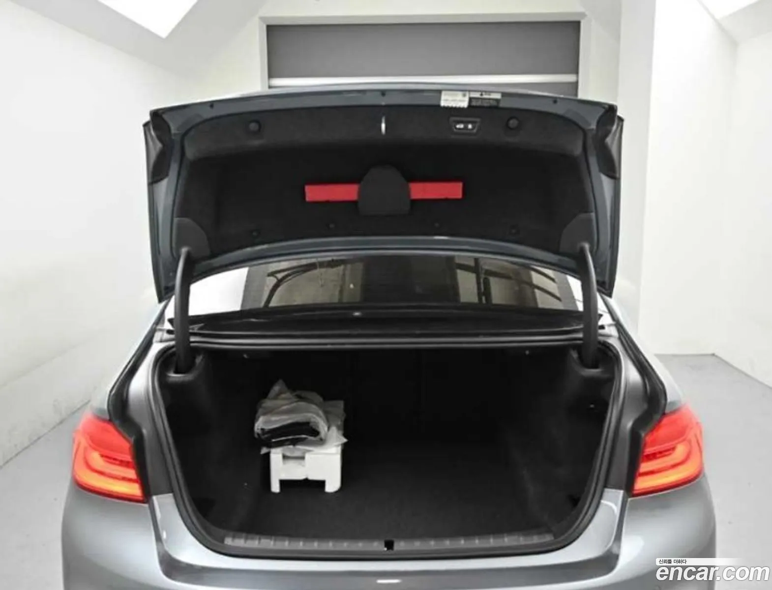 BMW 5 Series 2019 — 12