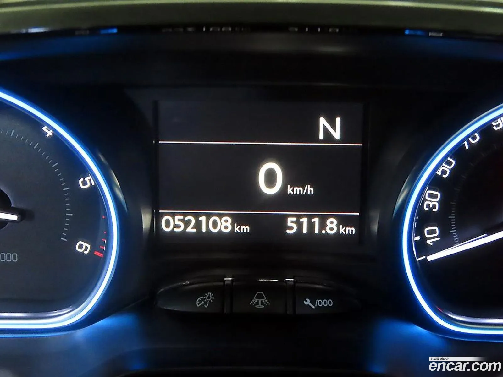 Peugeot 2008 2015 — 6