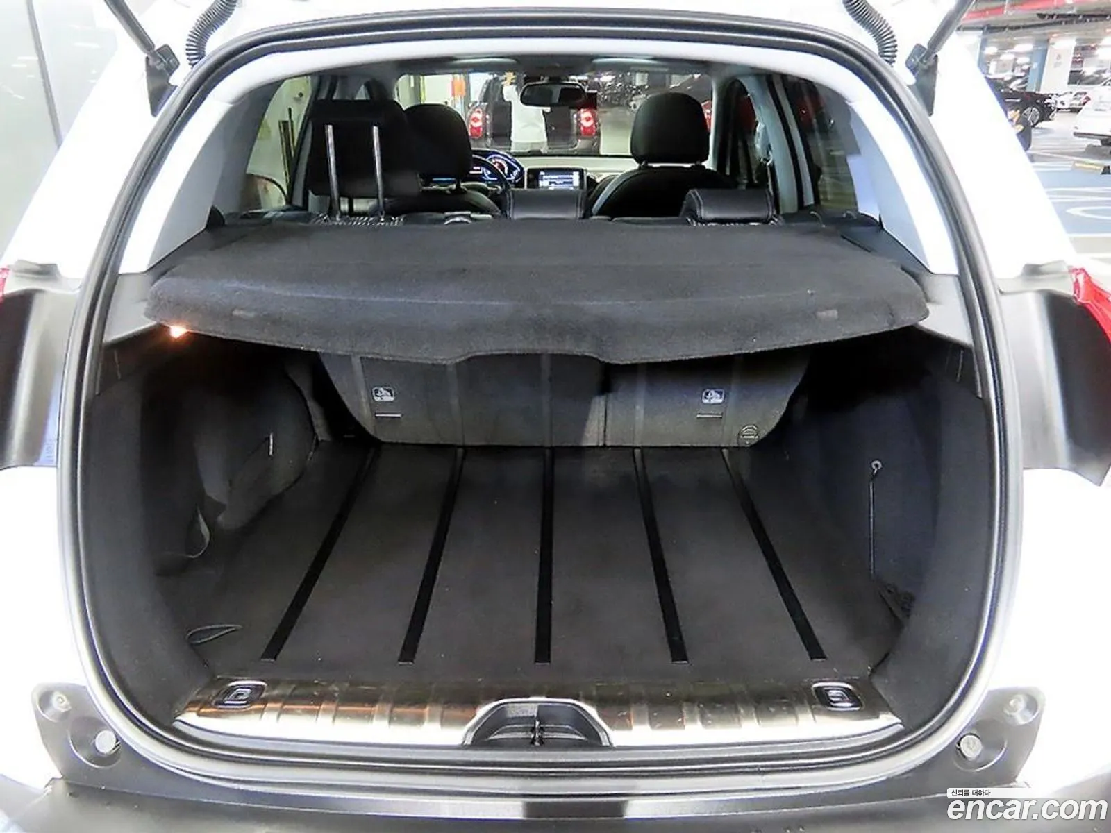 Peugeot 2008 2015 — 10