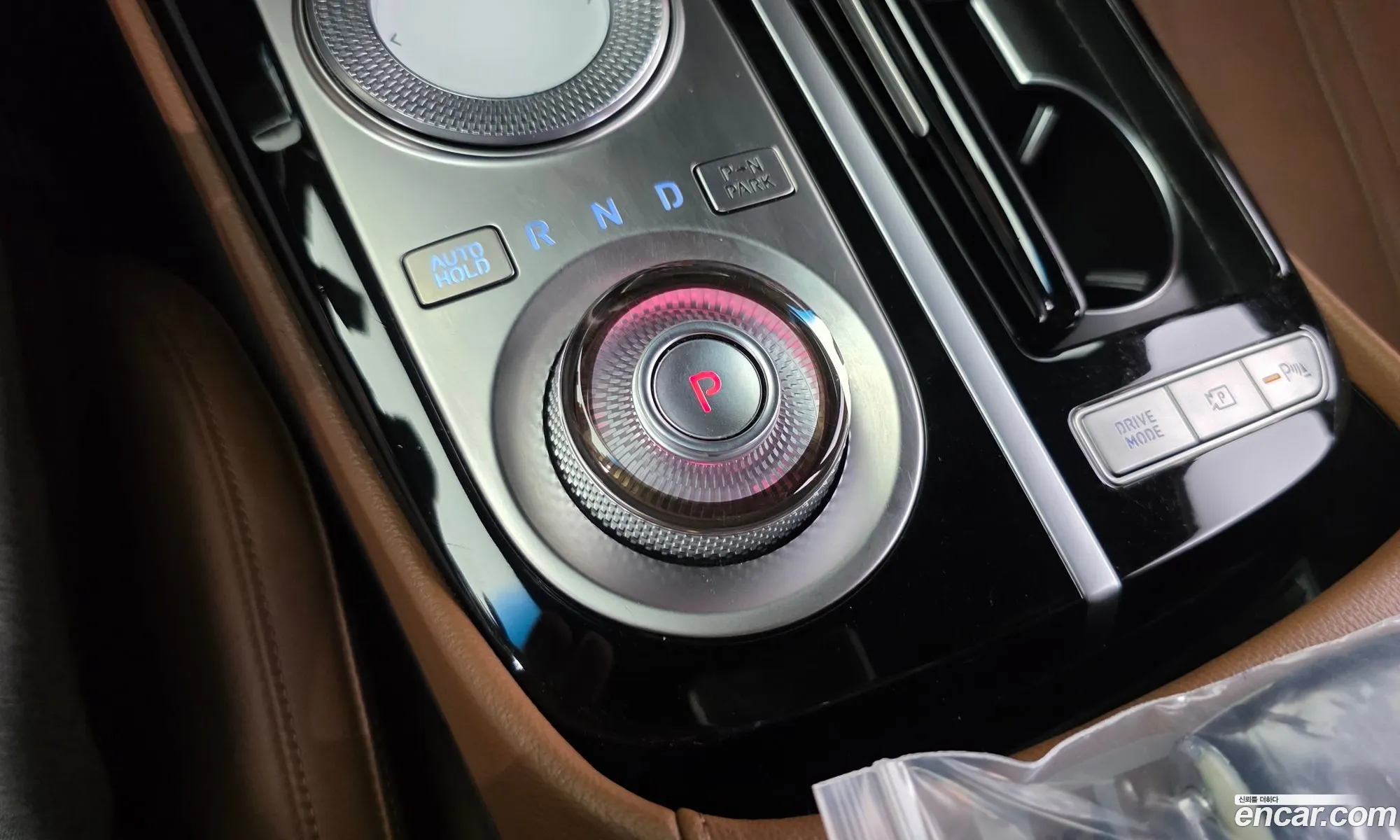 Genesis G80 2021 — 3