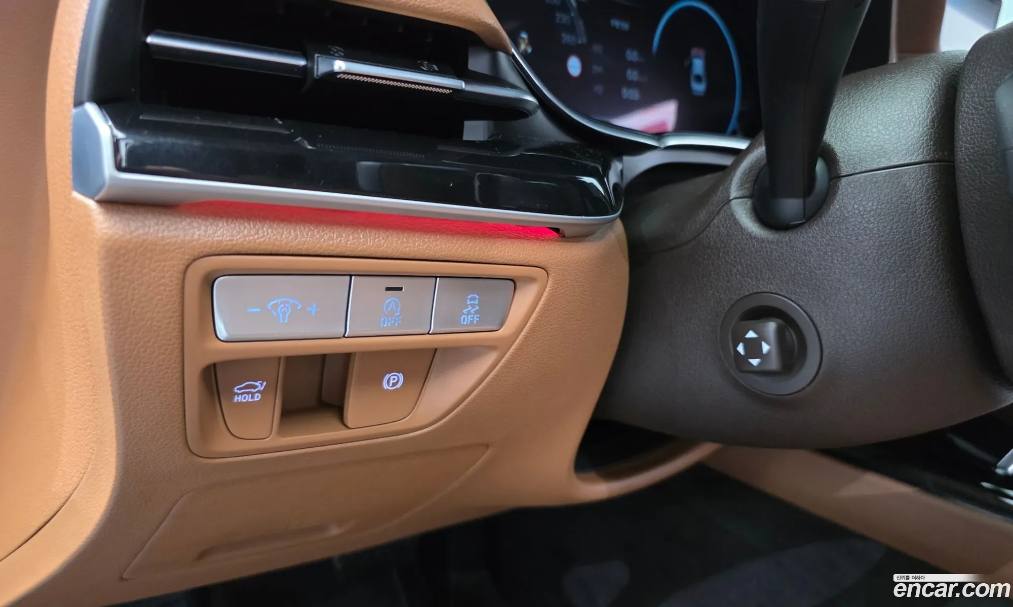 Genesis G80 2021 — 11