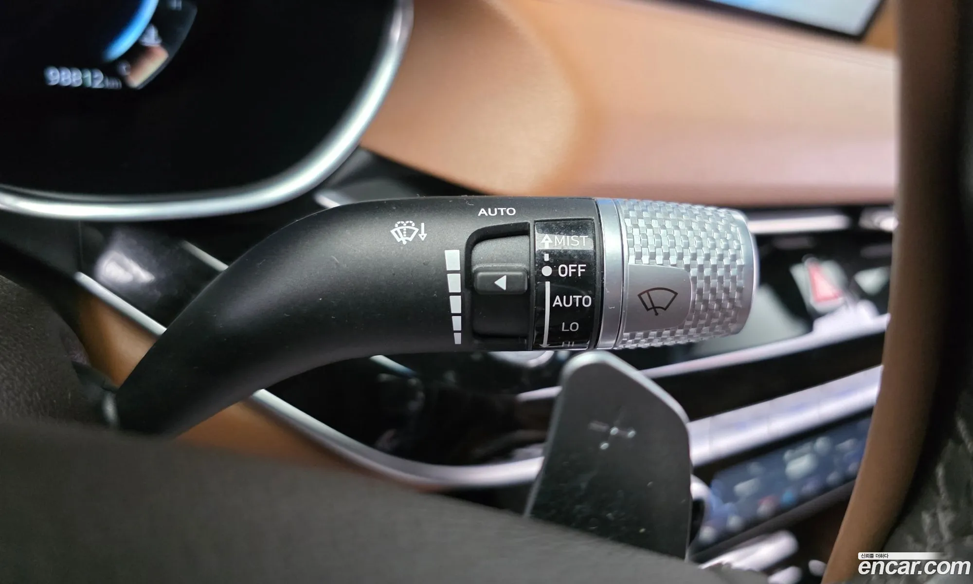Genesis G80 2021 — 4