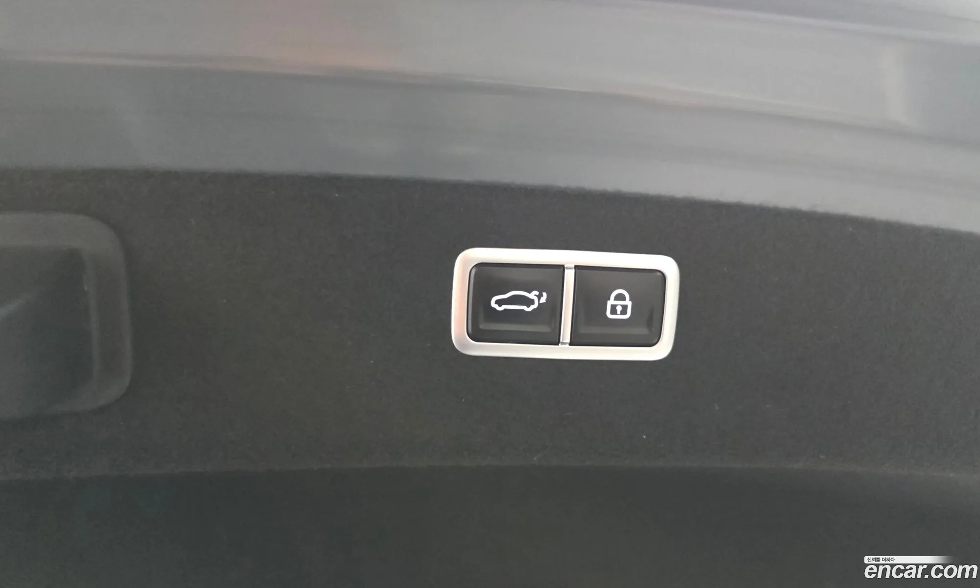 Genesis G80 2021 — 16