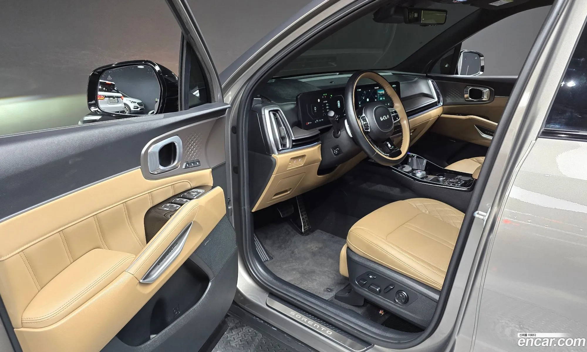 Kia Sorento 2024 — 22