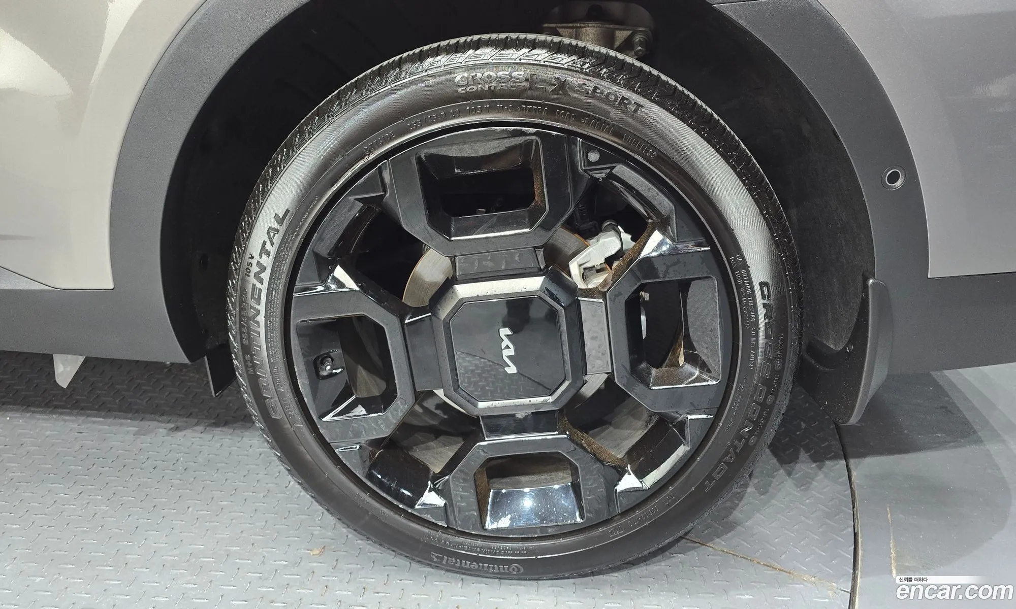 Kia Sorento 2024 — 2