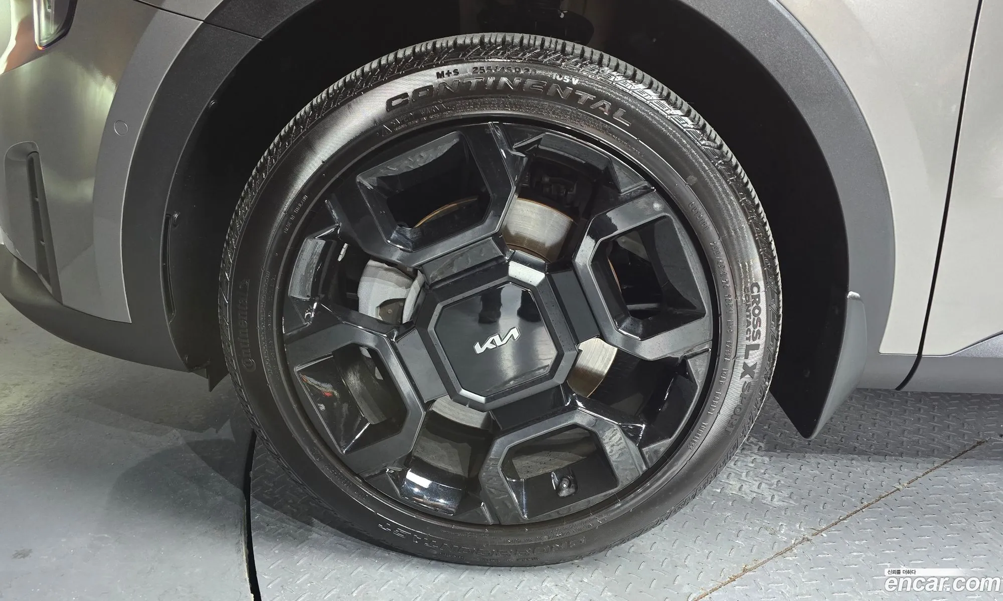 Kia Sorento 2024 — 12