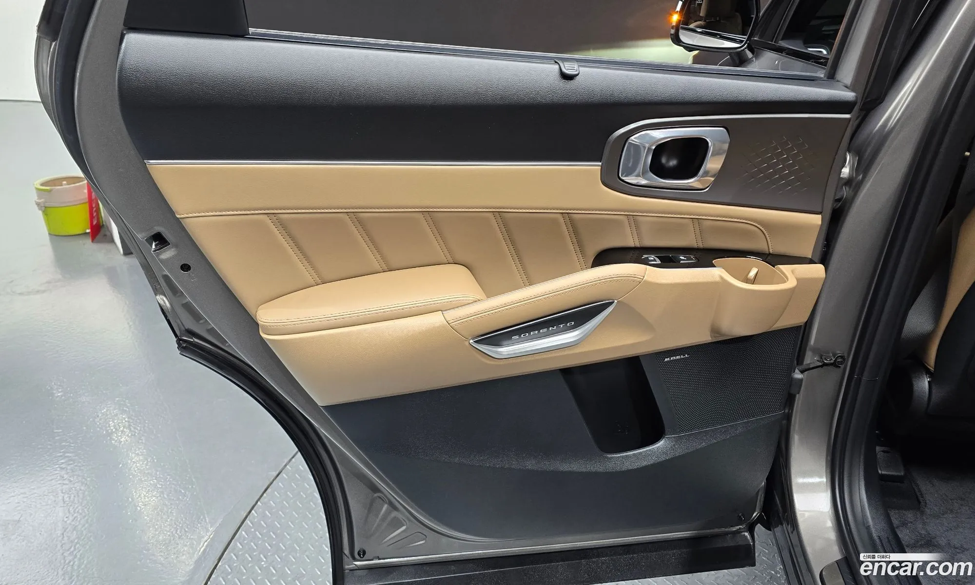 Kia Sorento 2024 — 20