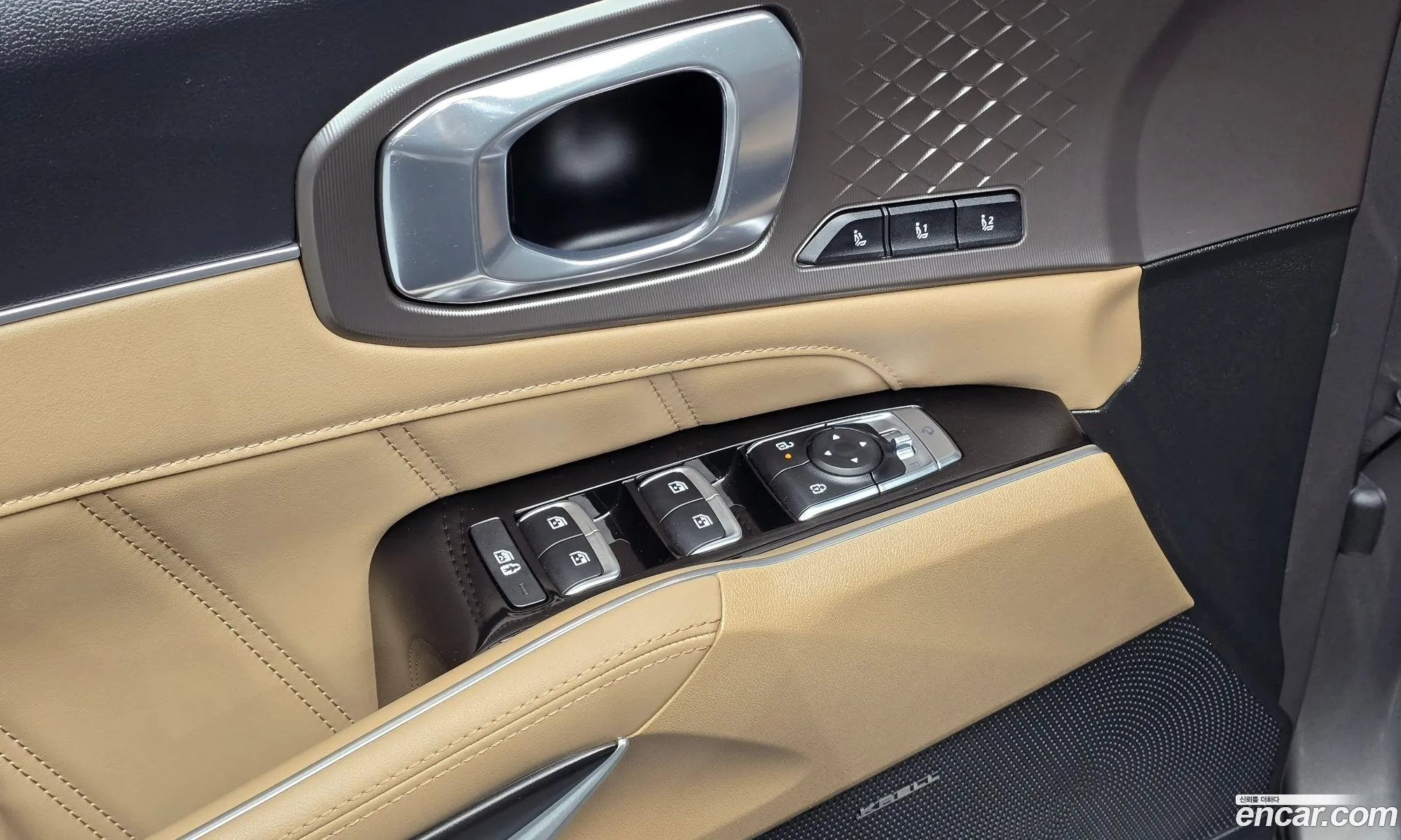 Kia Sorento 2024 — 9