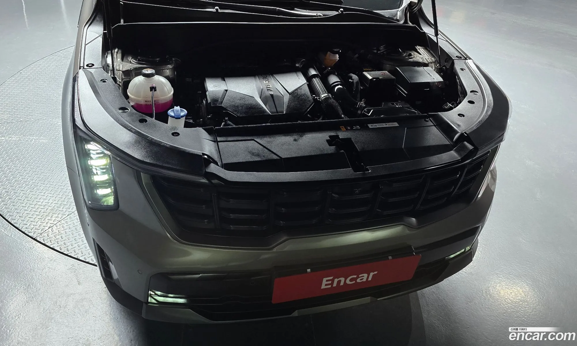 Kia Sorento 2024 — 6