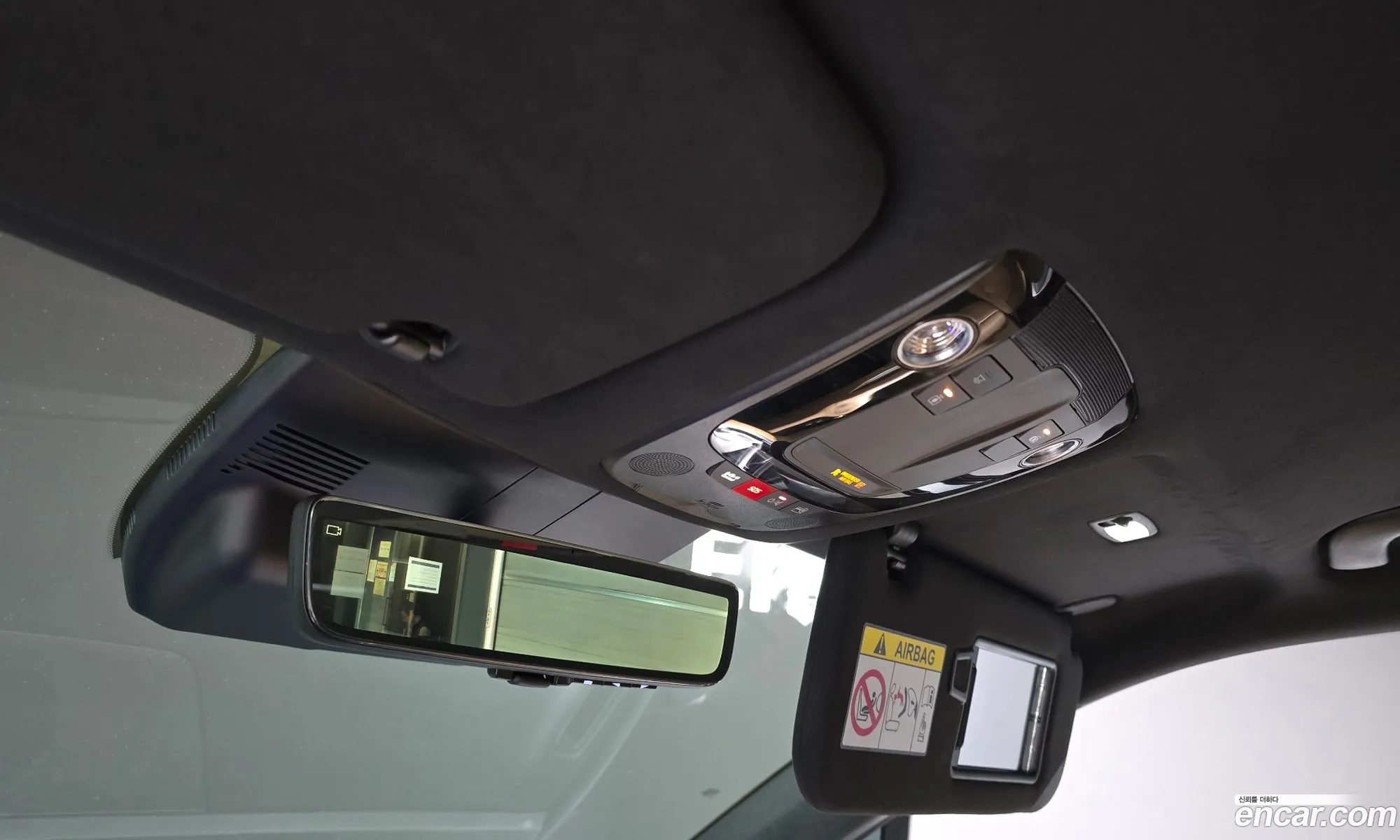Kia Sorento 2024 — 27
