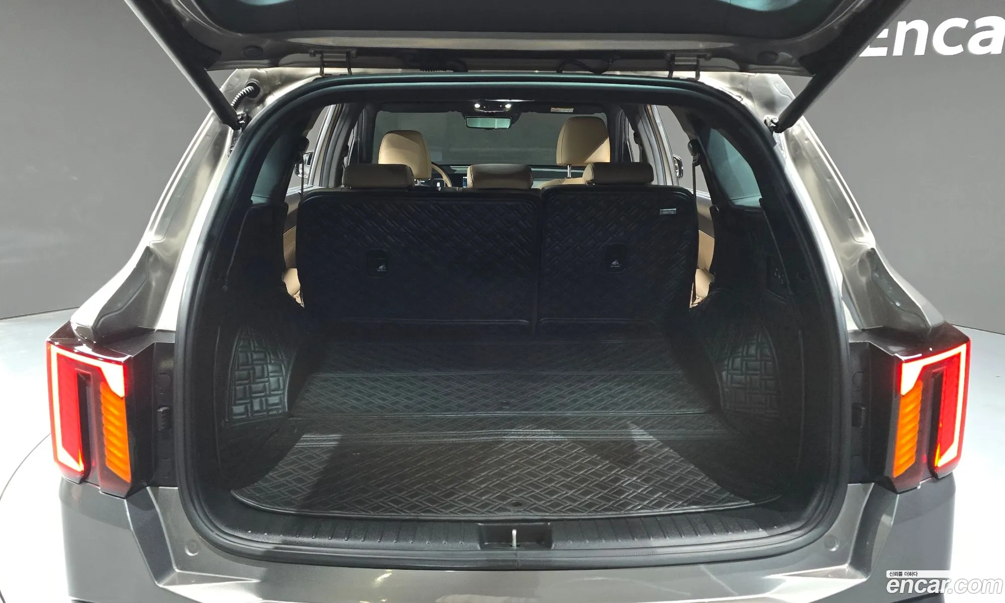 Kia Sorento 2024 — 28