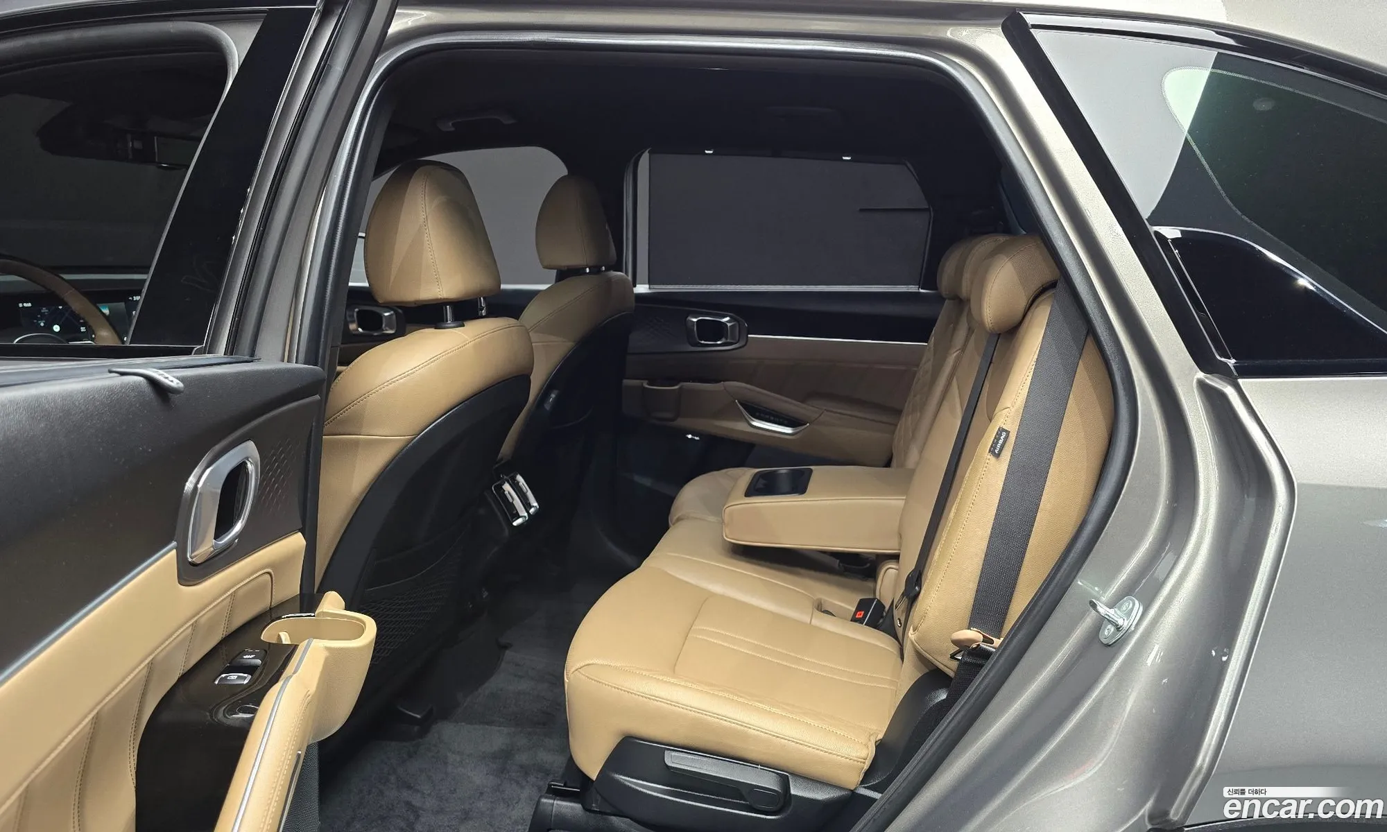 Kia Sorento 2024 — 8
