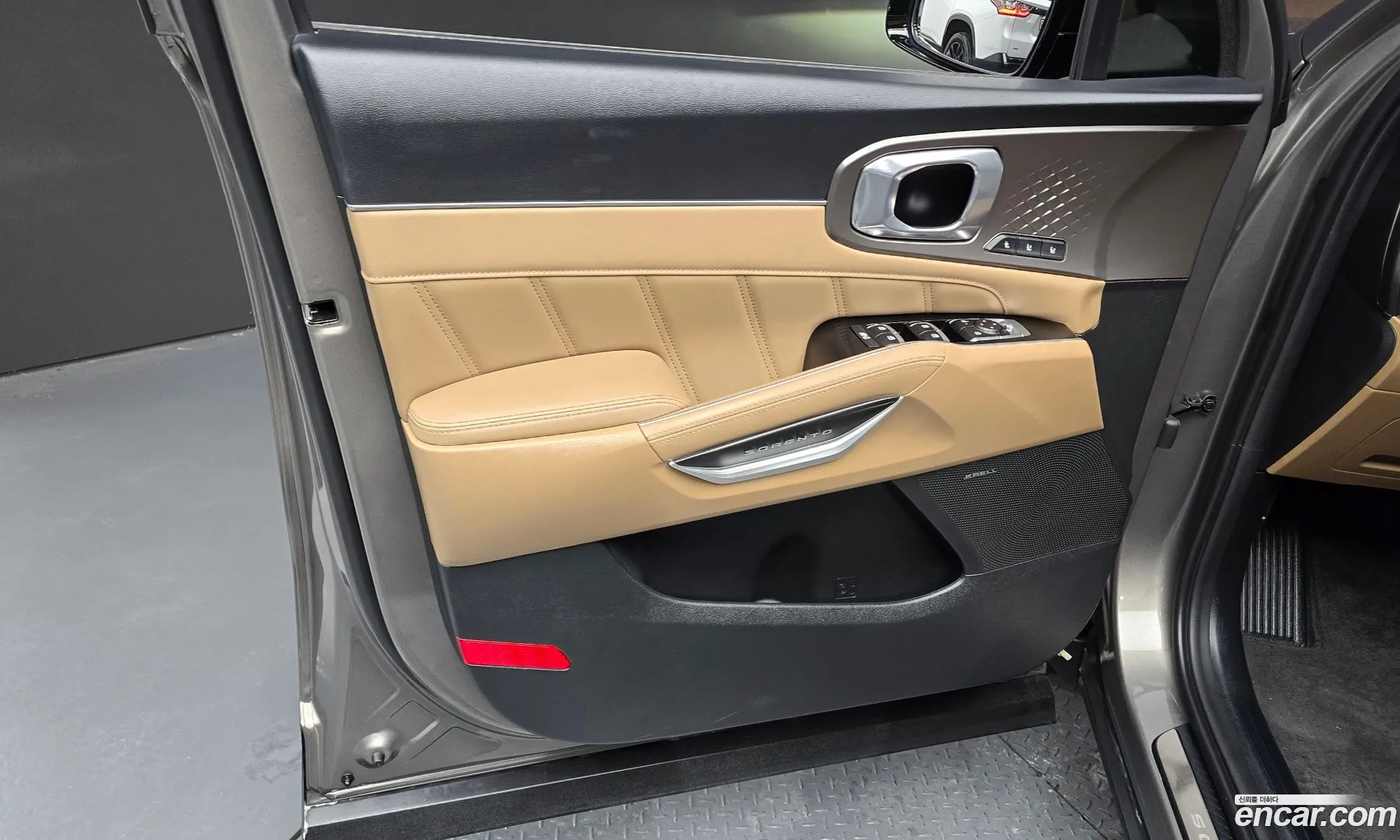 Kia Sorento 2024 — 19