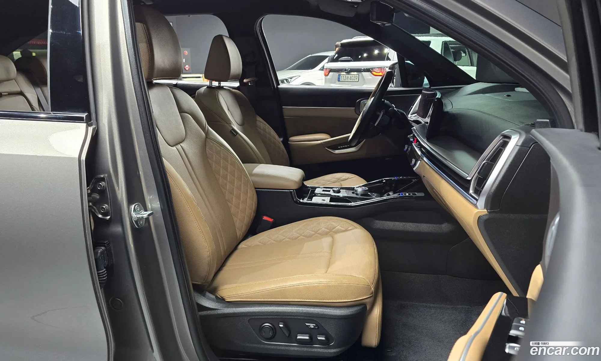 Kia Sorento 2024 — 15